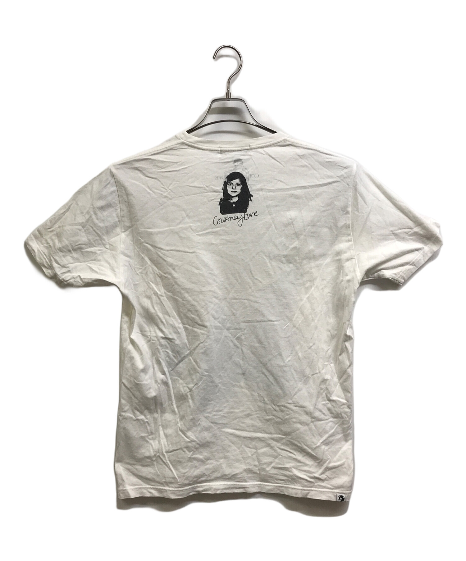 中古・古着通販】Hysteric Glamour (ヒステリックグラマー) コートニー