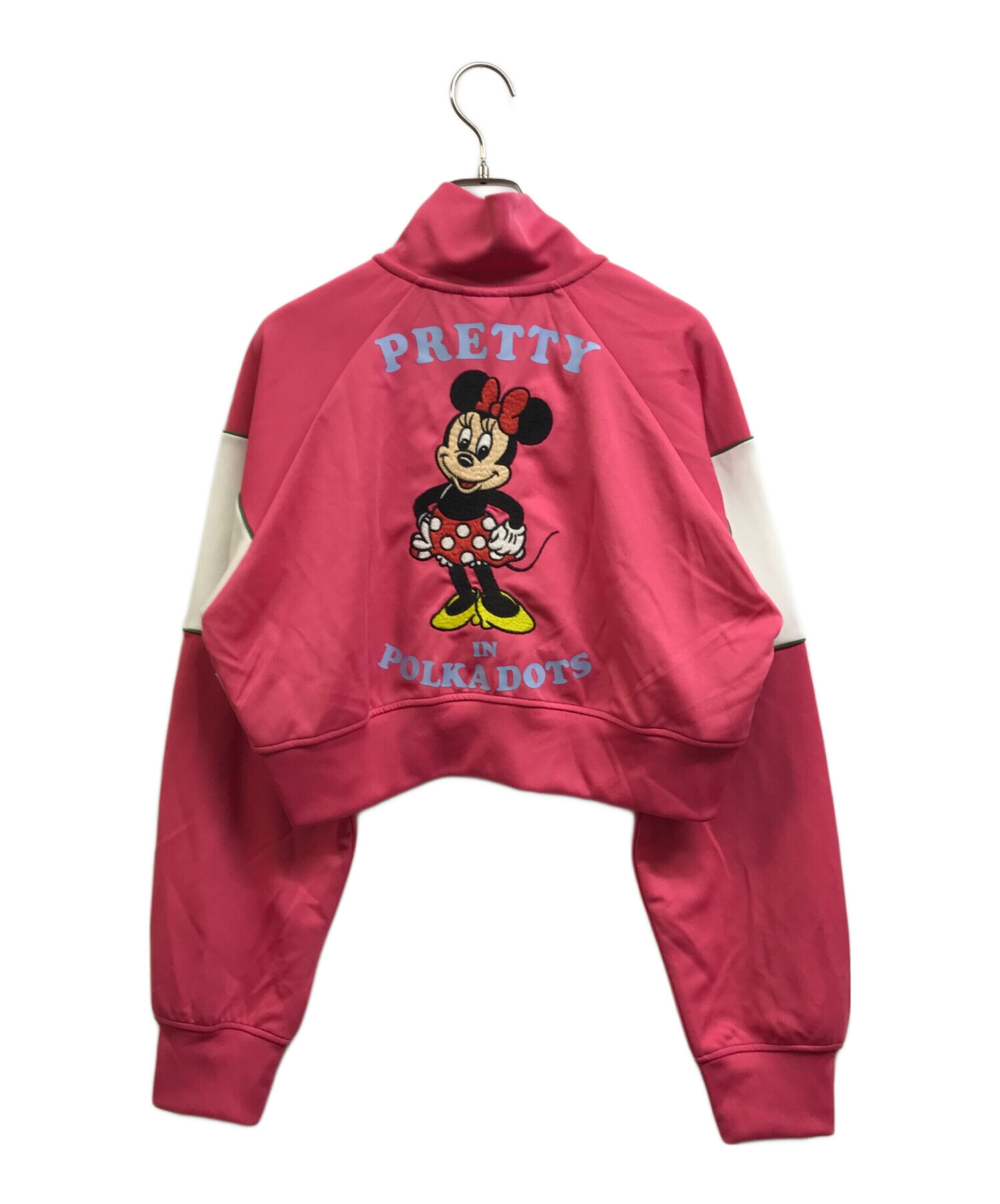 中古・古着通販】moussy (マウジー) Disney (ディズニー) MD BLOCKING