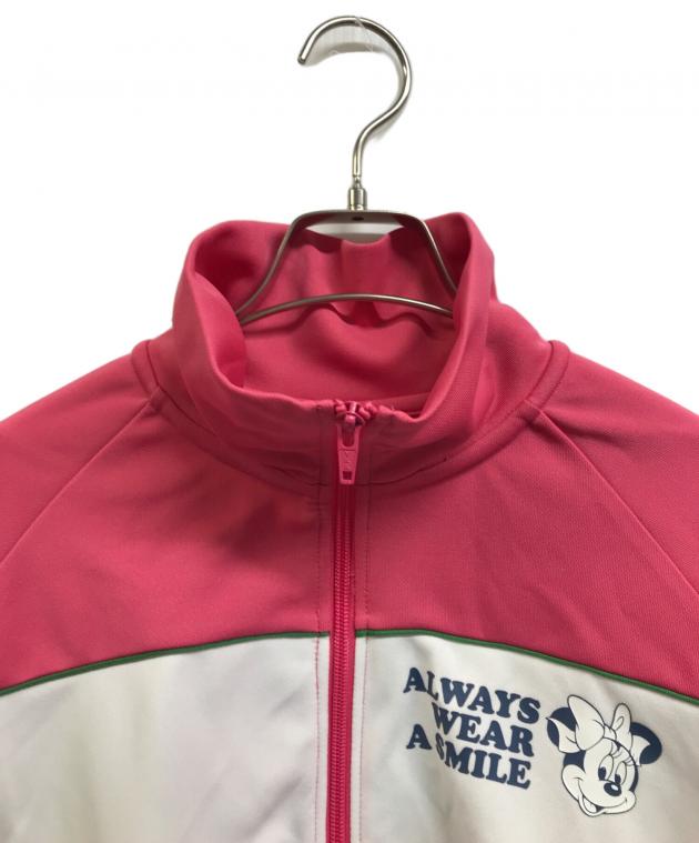 中古・古着通販】moussy (マウジー) Disney (ディズニー) MD BLOCKING