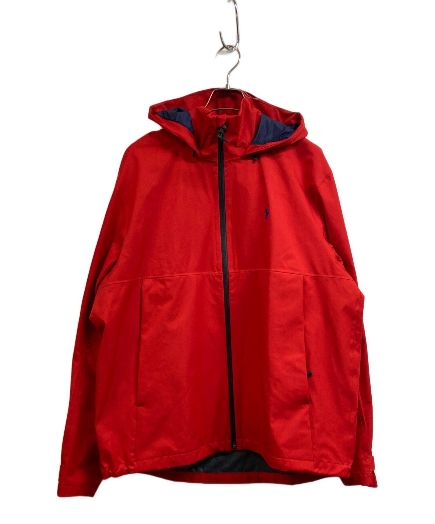 ♦︎【ラルフローレン】Ralph Lauren 古着 マウンテンパーカーXL 中古・古着通販】POLO RALPH LAUREN (ポロ・ラルフローレン