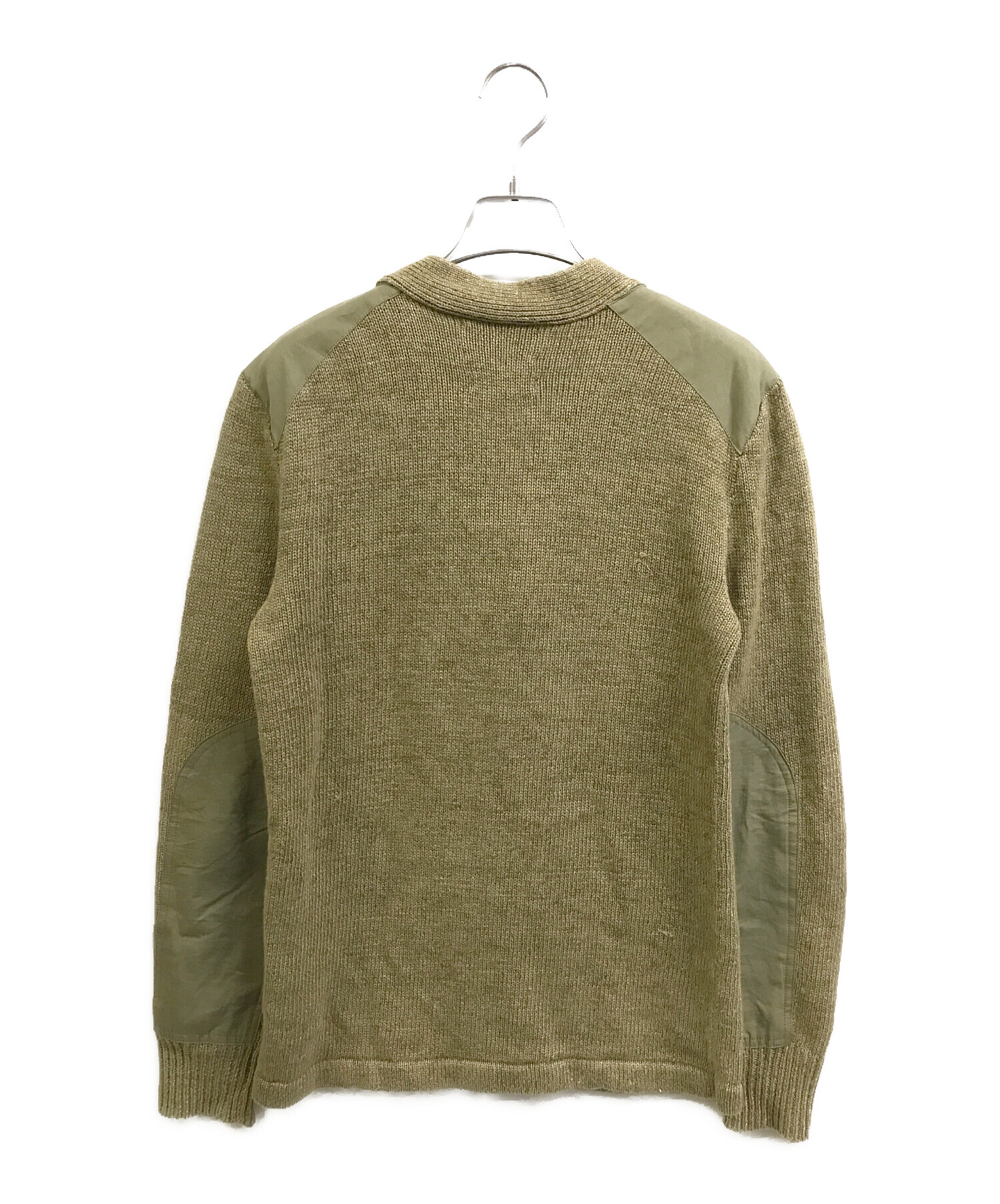 中古・古着通販】RRL (ダブルアールエル) コットンリネンコマンド 