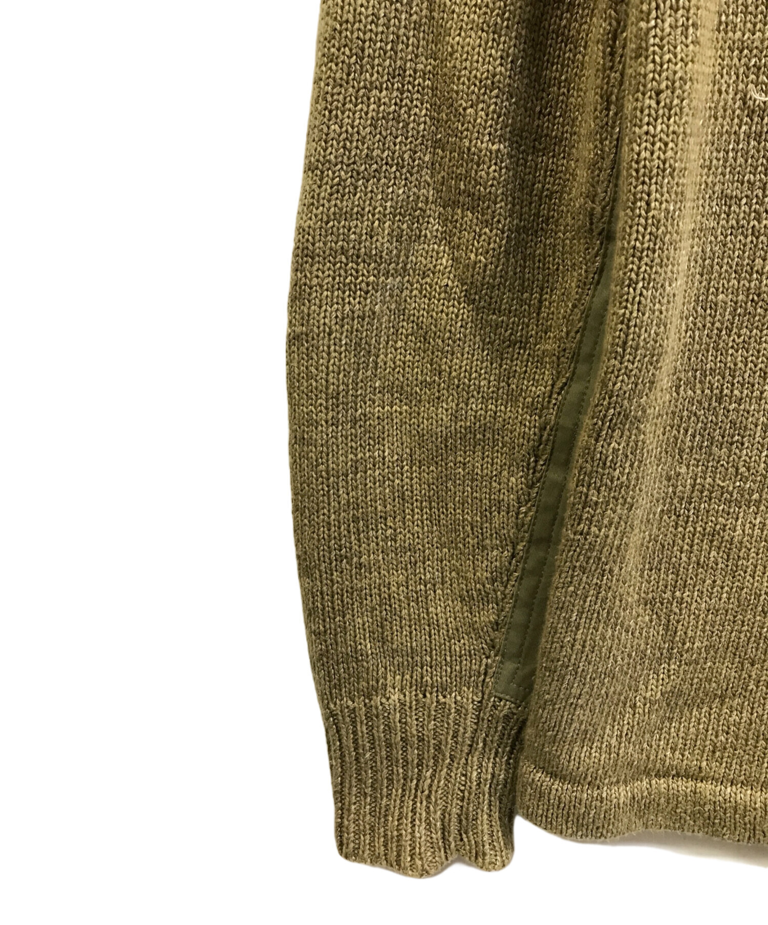中古・古着通販】RRL (ダブルアールエル) コットンリネンコマンド 