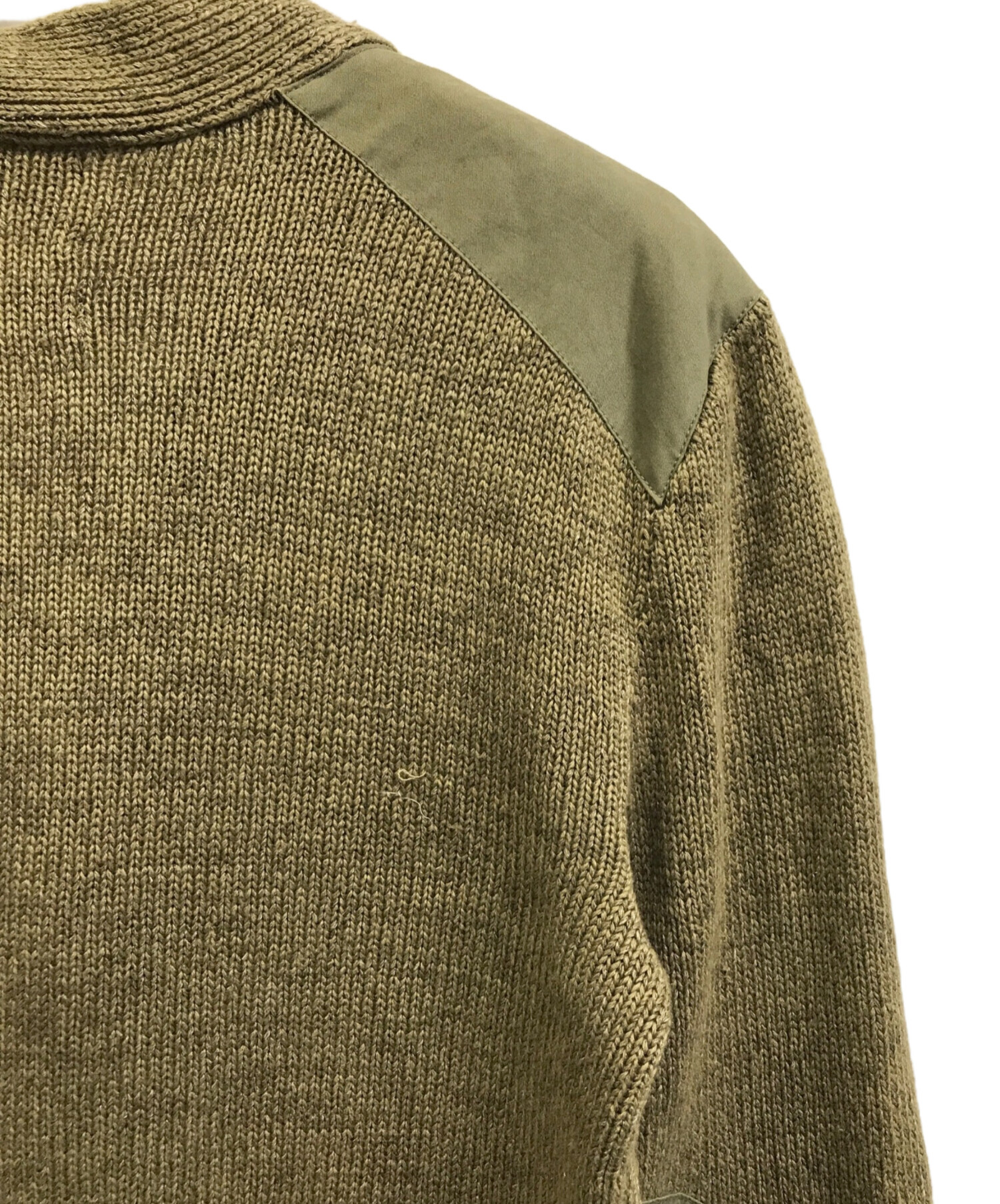 中古・古着通販】RRL (ダブルアールエル) コットンリネンコマンド 