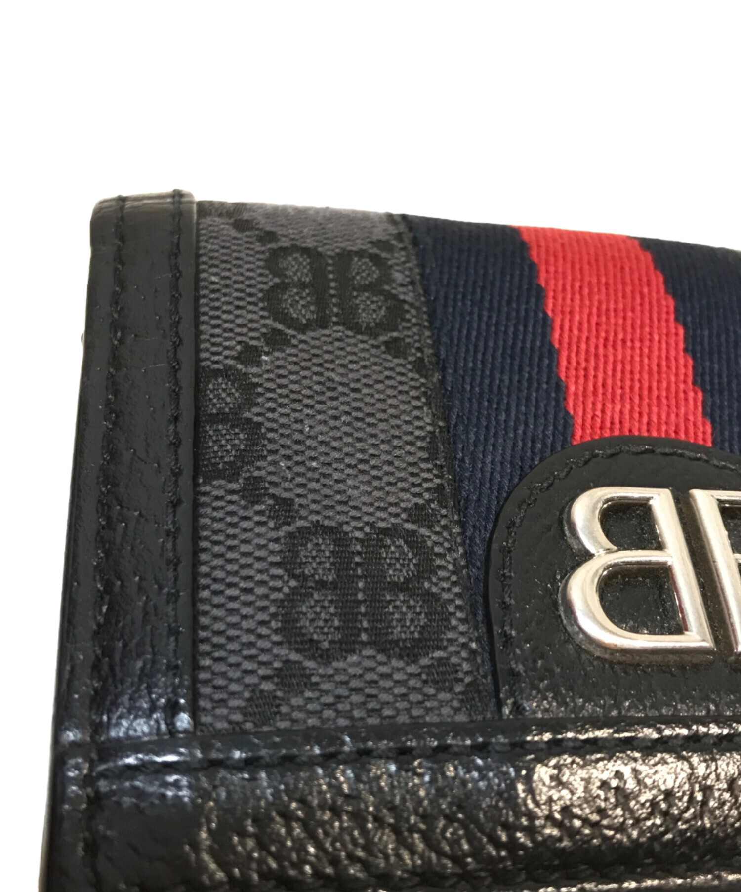 中古・古着通販】BALENCIAGA (バレンシアガ) GUCCI (グッチ