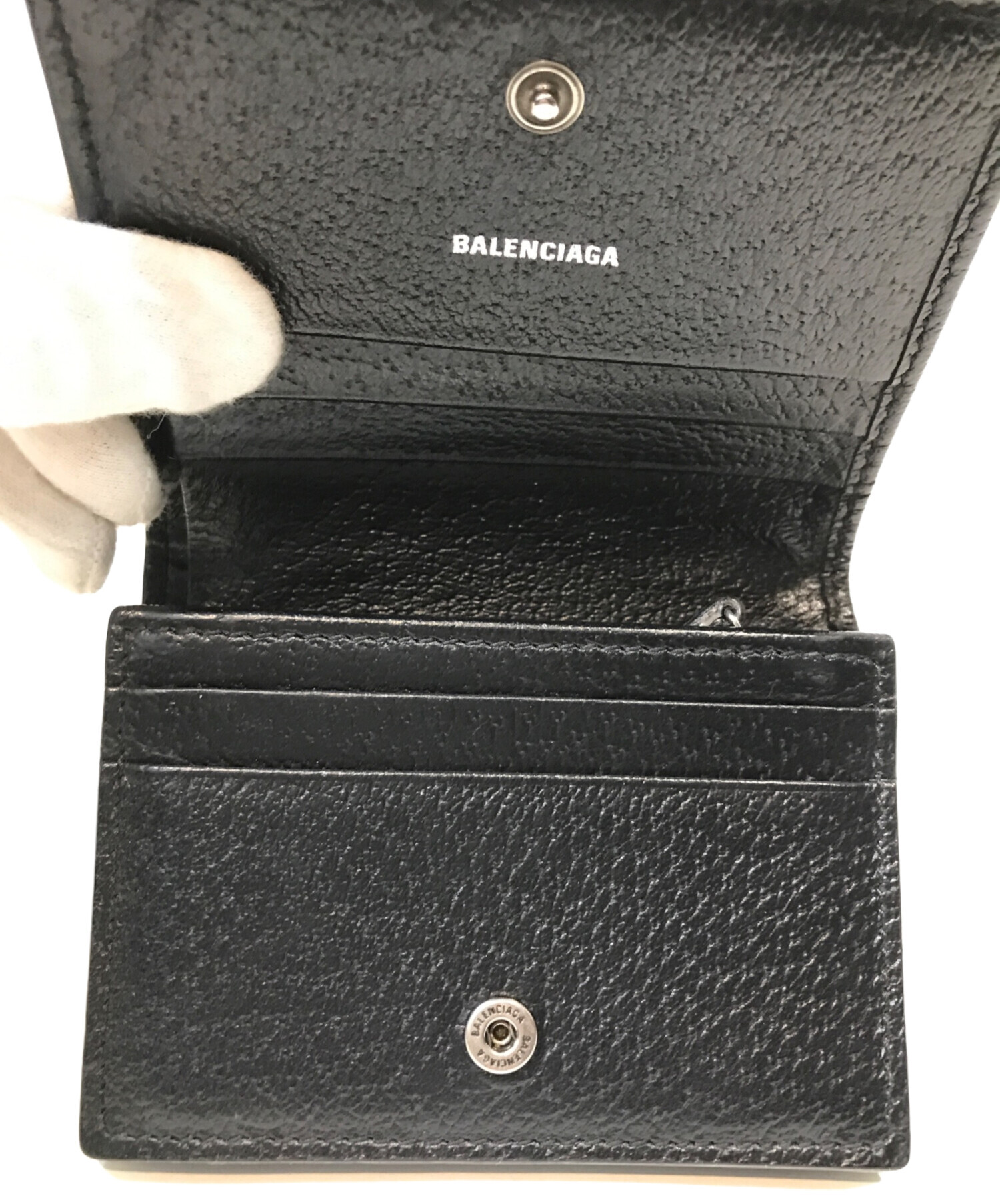 中古・古着通販】BALENCIAGA (バレンシアガ) GUCCI (グッチ