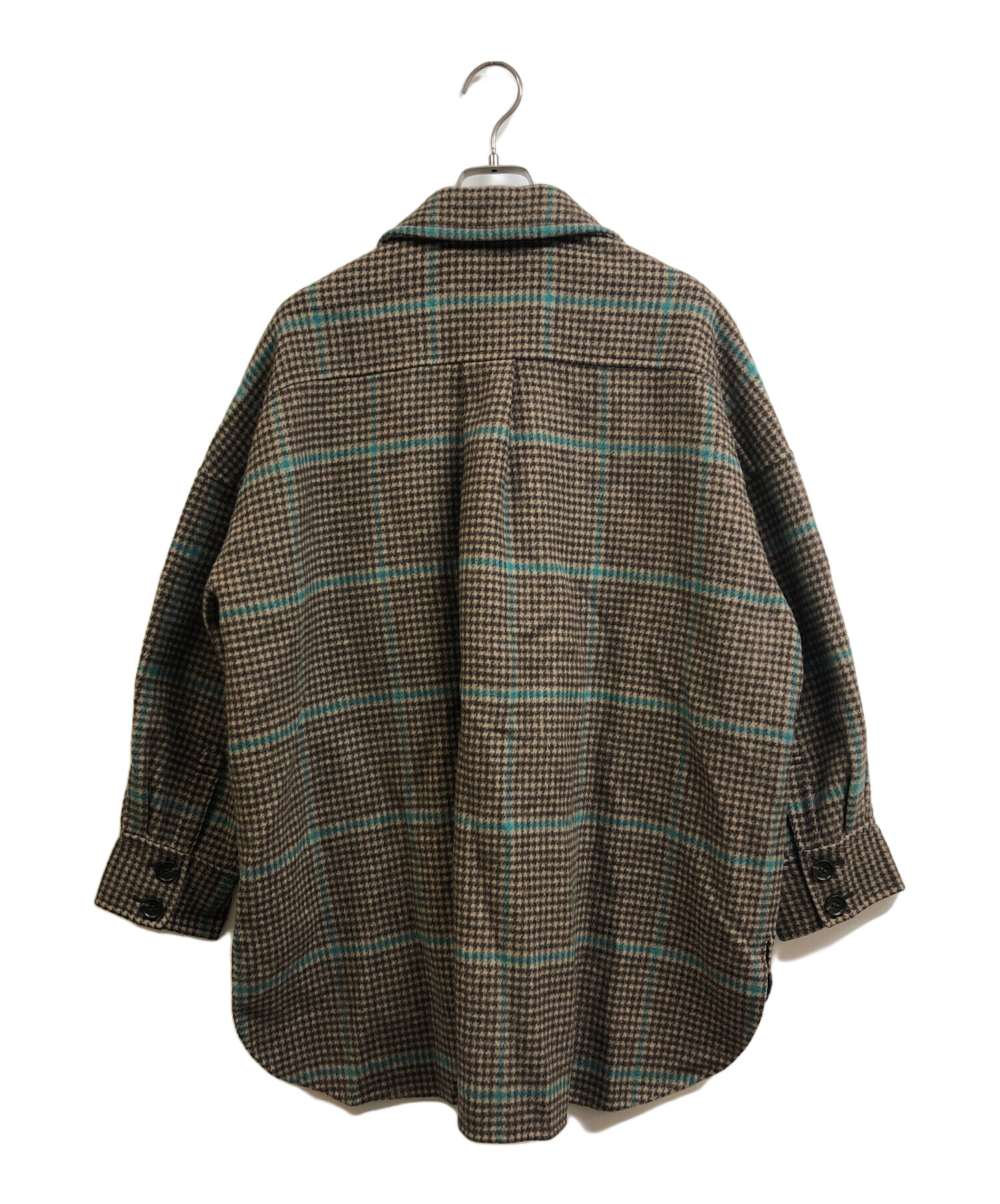 中古・古着通販】Diagram GRACE CONTINENTAL (ダイアグラム グレース