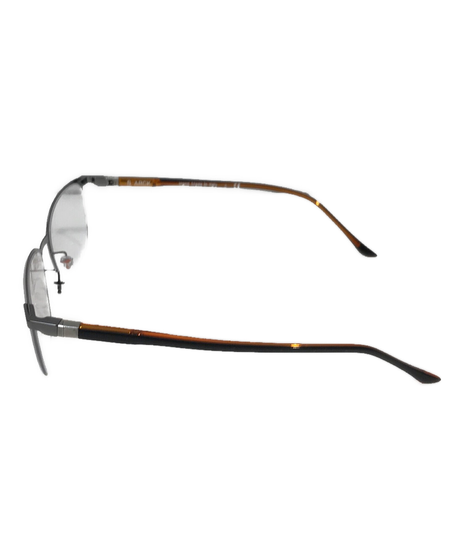 STARCK Eye フランス製 シルバーフレーム 人気 21 STARCK Eye フランス