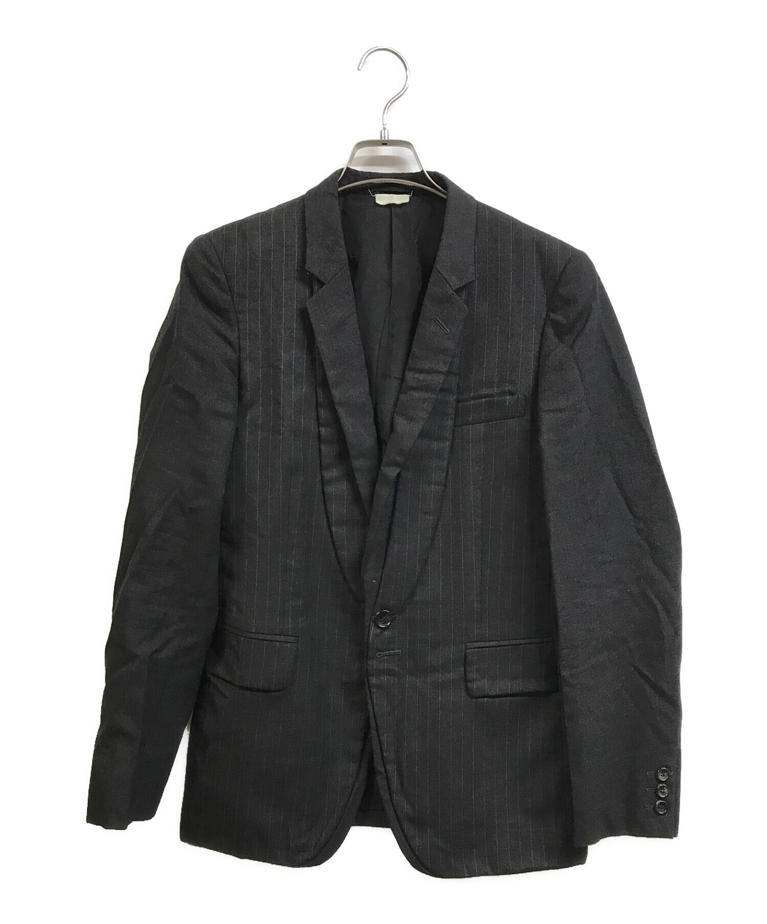 中古・古着通販】COMME des GARCONS HOMME PLUS (コムデギャルソンオム