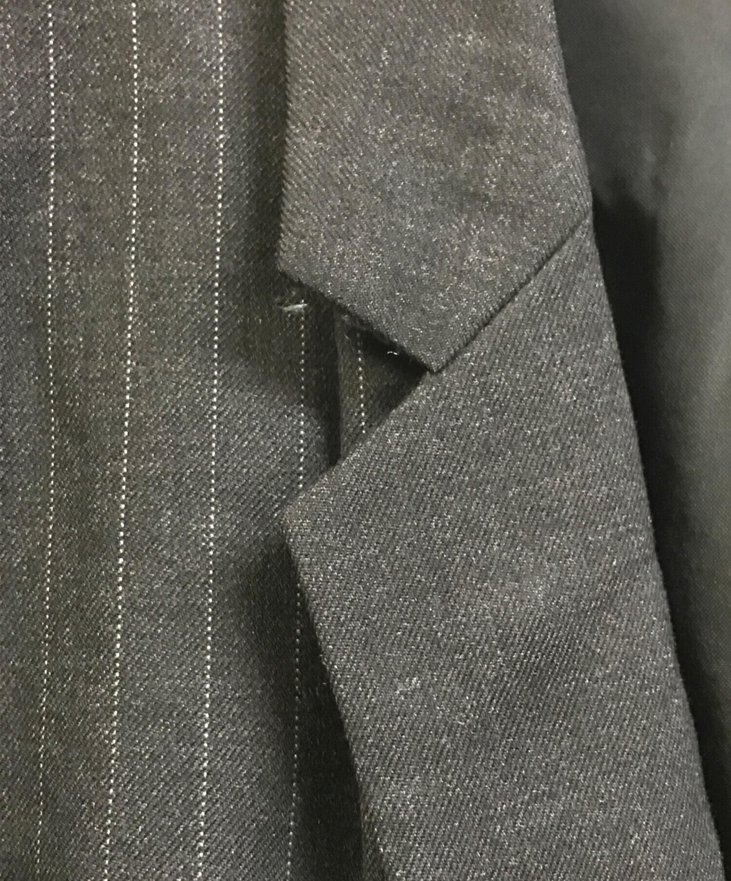 中古・古着通販】COMME des GARCONS HOMME PLUS (コムデギャルソンオム 