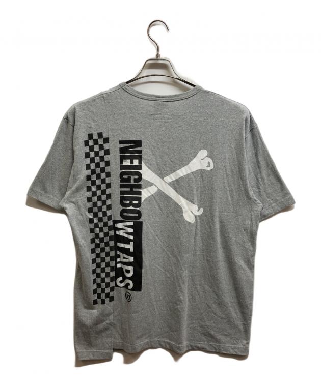 WTAPS x NEIGHBORHOOD RIPPER SS/TEE