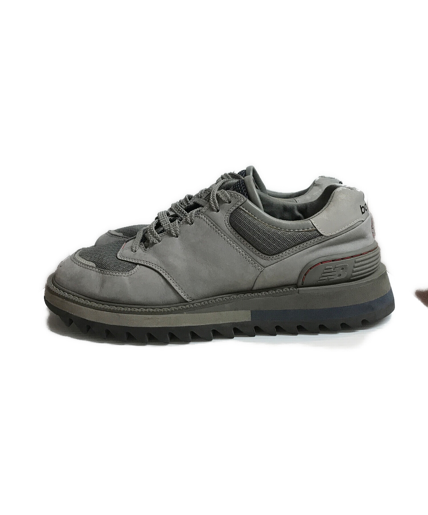 中古・古着通販】NEW BALANCE (ニューバランス) 東京デザインスタジオ 