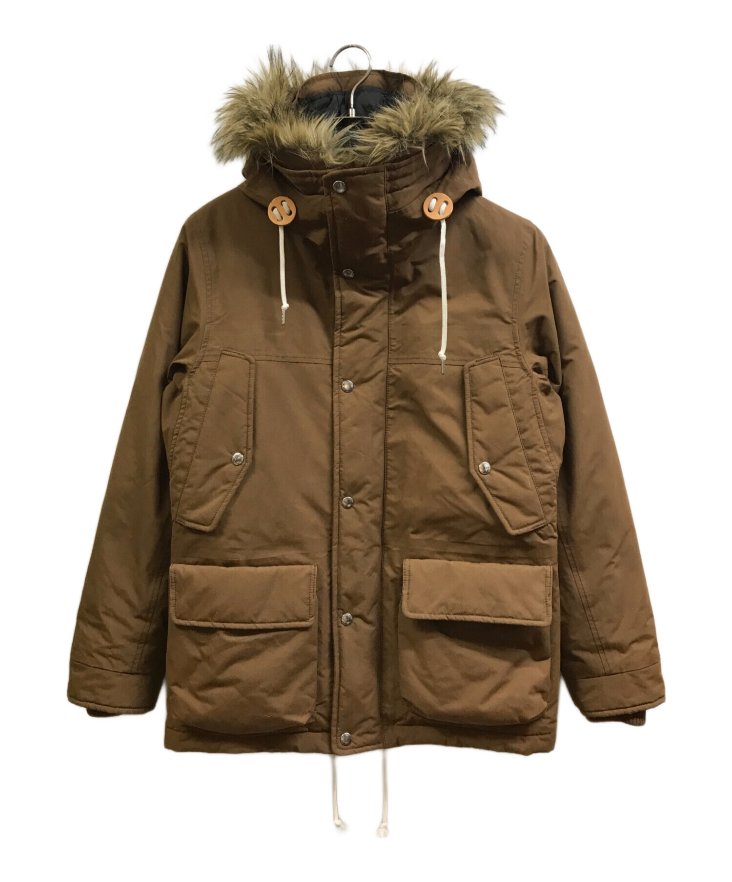 中古・古着通販】HELLY HANSEN (ヘリーハンセン) アルマーク