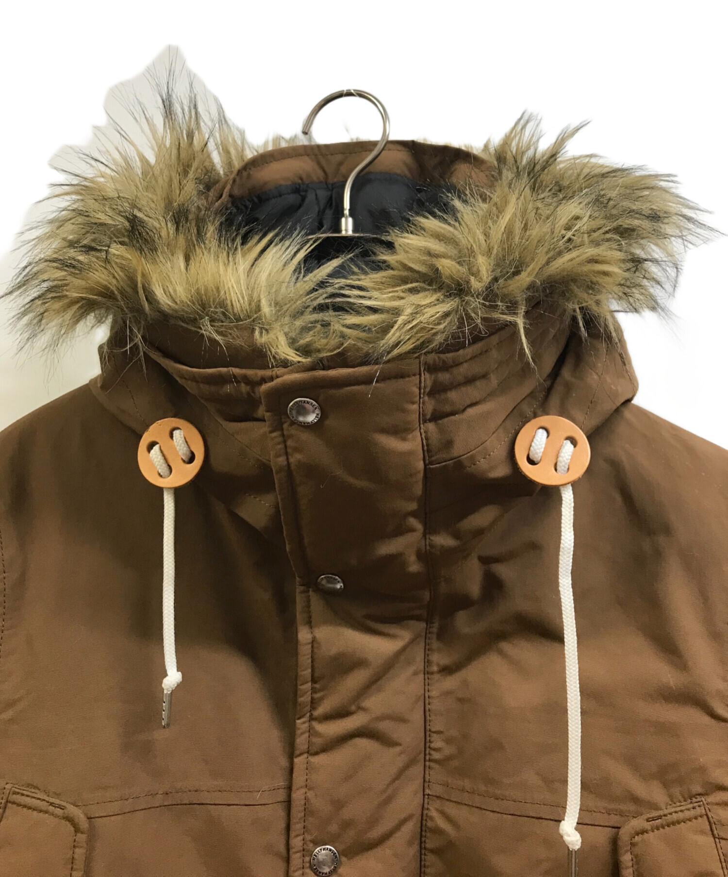 中古・古着通販】HELLY HANSEN (ヘリーハンセン) アルマーク