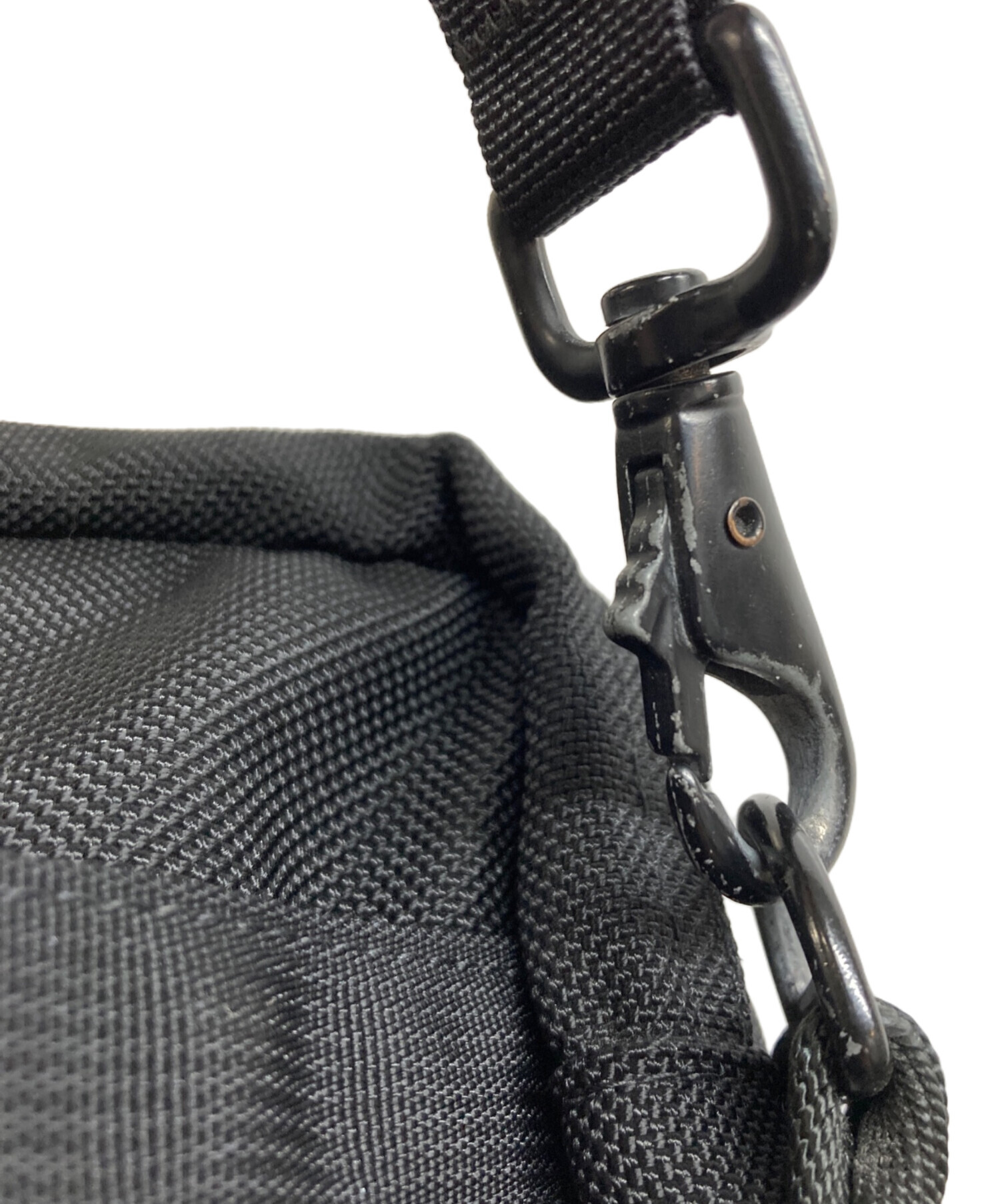 中古・古着通販】BRIEFING (ブリーフィング) MOBILE LINER 16 ブラック