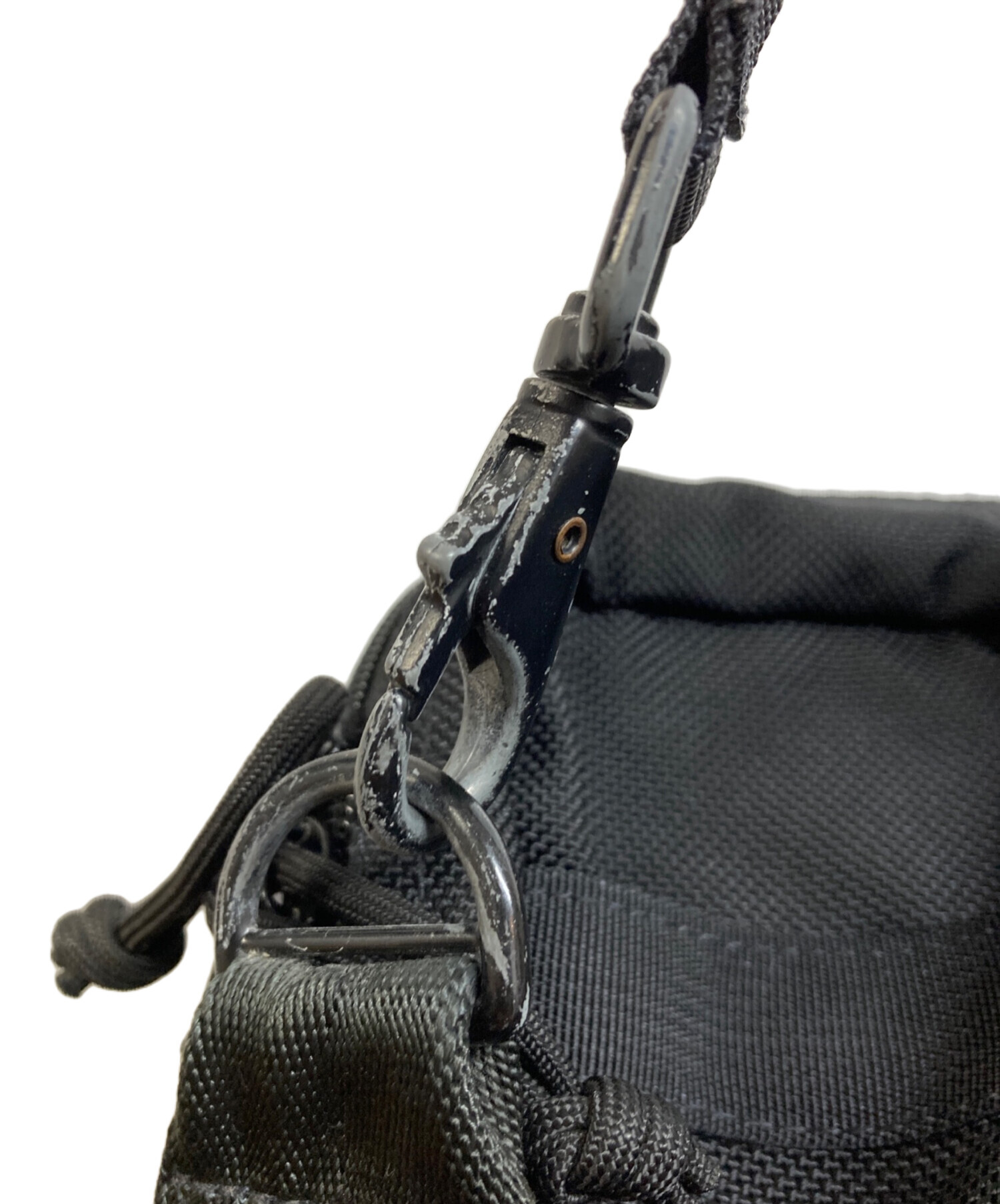 中古・古着通販】BRIEFING (ブリーフィング) MOBILE LINER 16 ブラック
