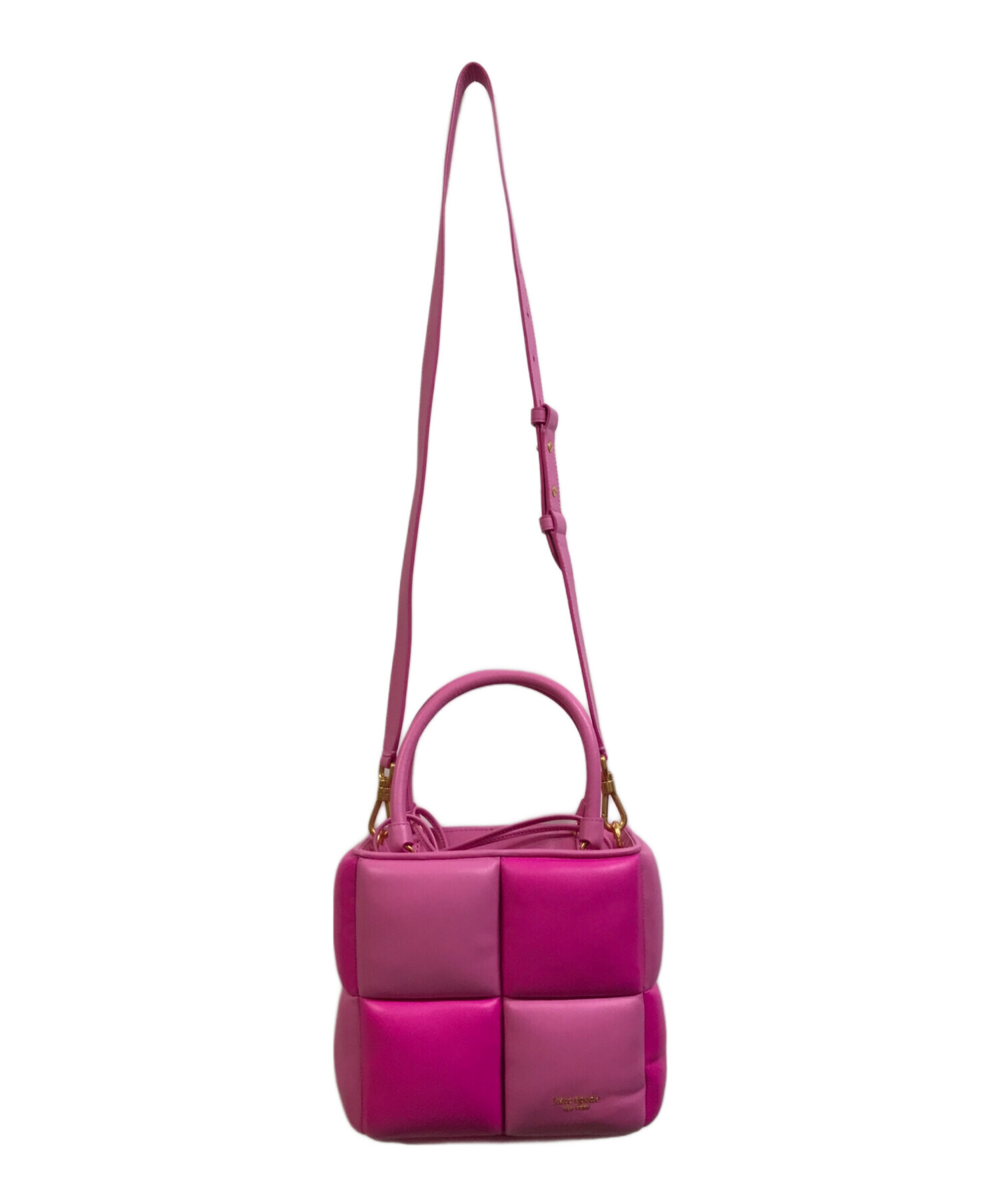 中古・古着通販】Kate Spade (ケイトスペード) ボクシー カラー  