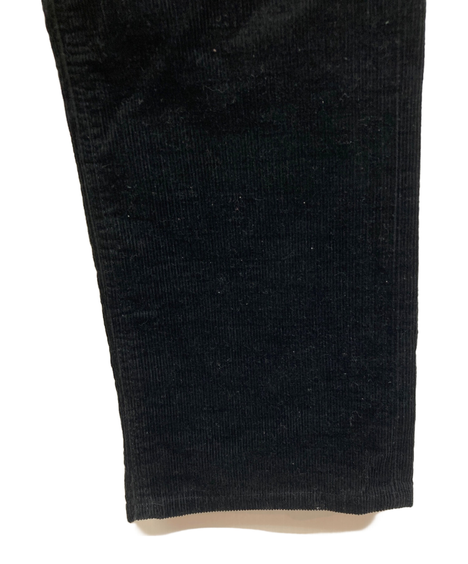 中古・古着通販】NUMBER (N)INE (ナンバーナイン) コーデュロイパンツ