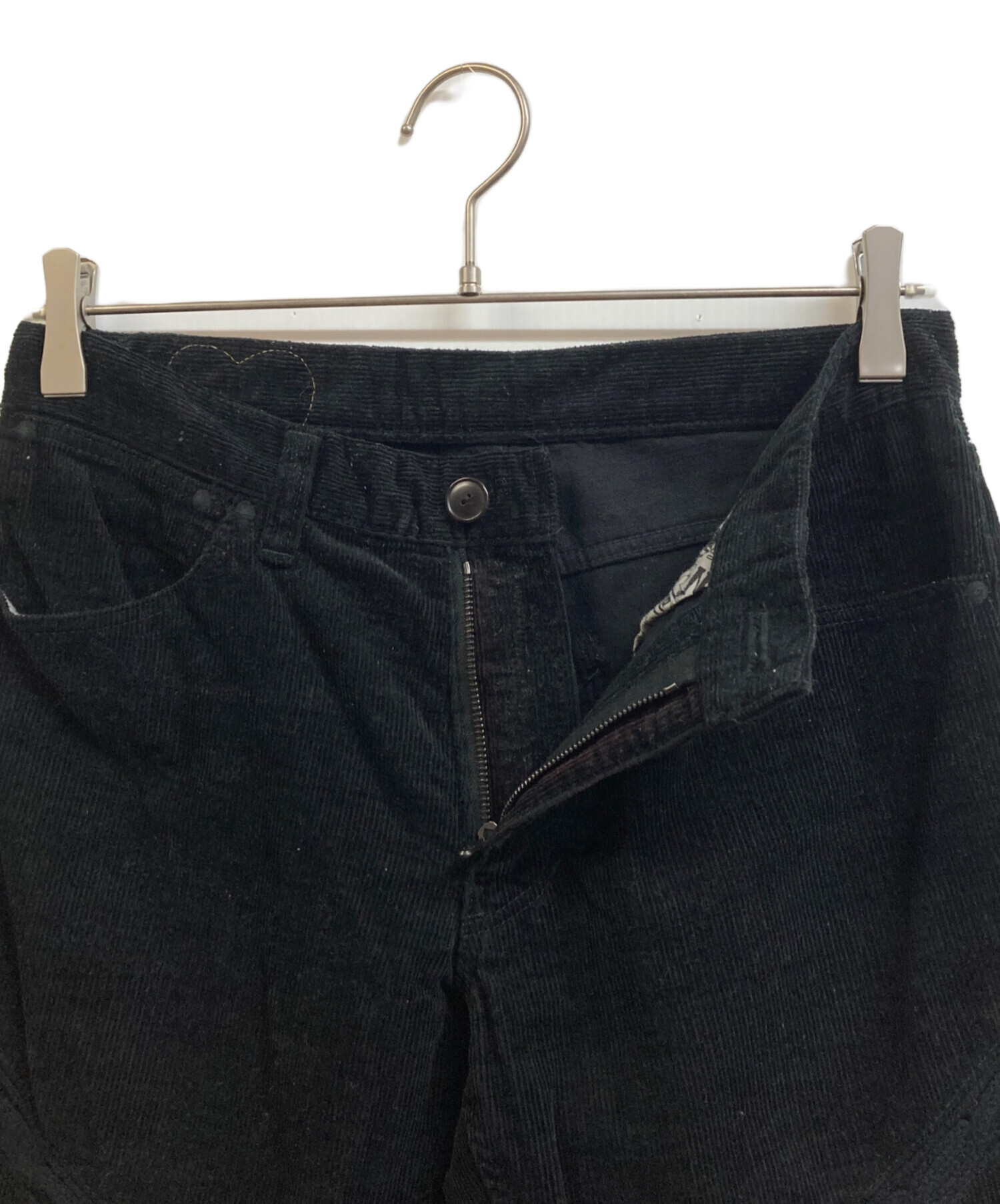 Number(N)ine コーデュロイパンツ ナンバーナイン サイズ4 中古・古着通販】NUMBER (N)INE (ナンバーナイン) 別注コーデュロイ