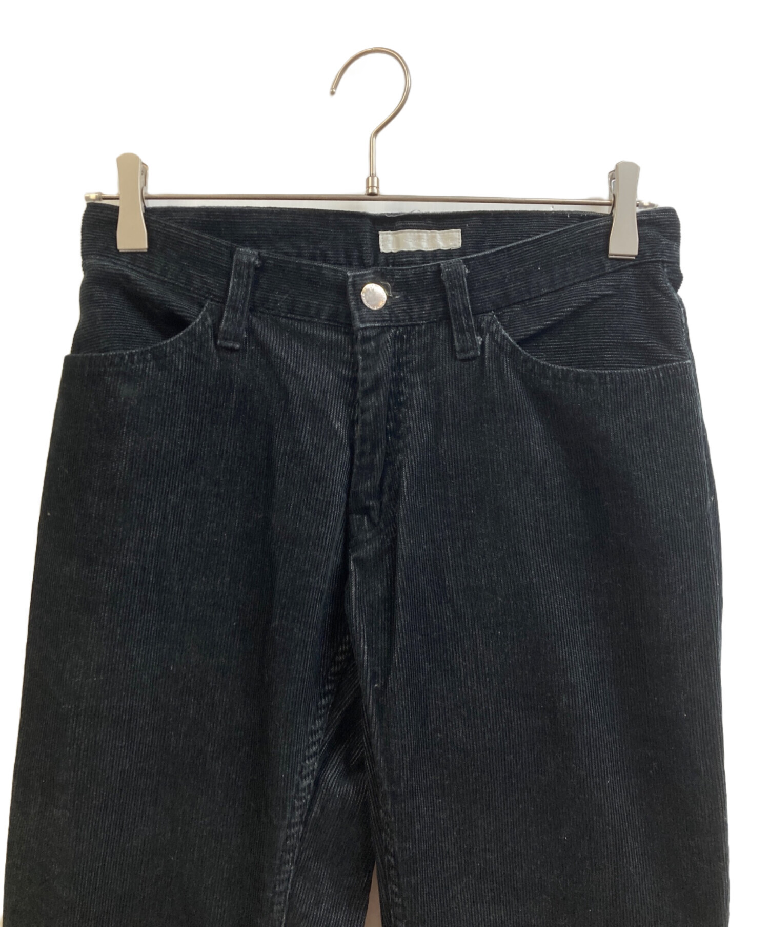 Number(N)ine コーデュロイパンツ ナンバーナイン サイズ4 中古・古着通販】NUMBER (N)INE (ナンバーナイン) コーデュロイパンツ