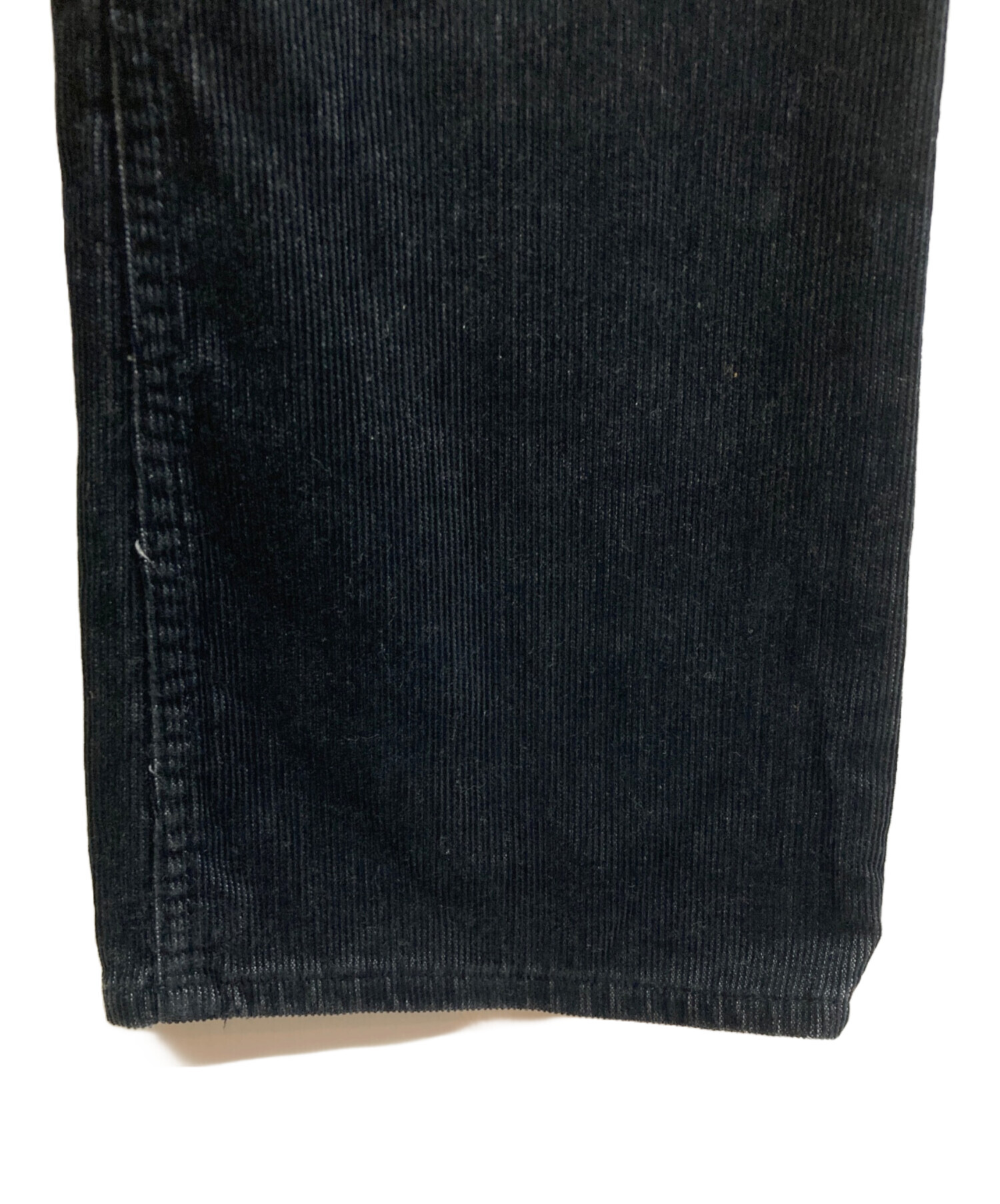 中古・古着通販】NUMBER (N)INE (ナンバーナイン) コーデュロイパンツ