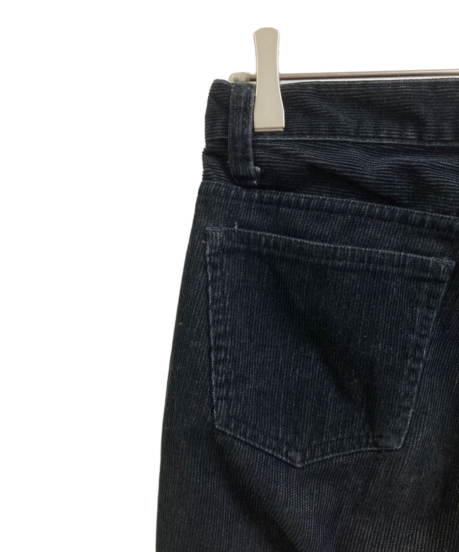 中古・古着通販】NUMBER (N)INE (ナンバーナイン) コーデュロイパンツ