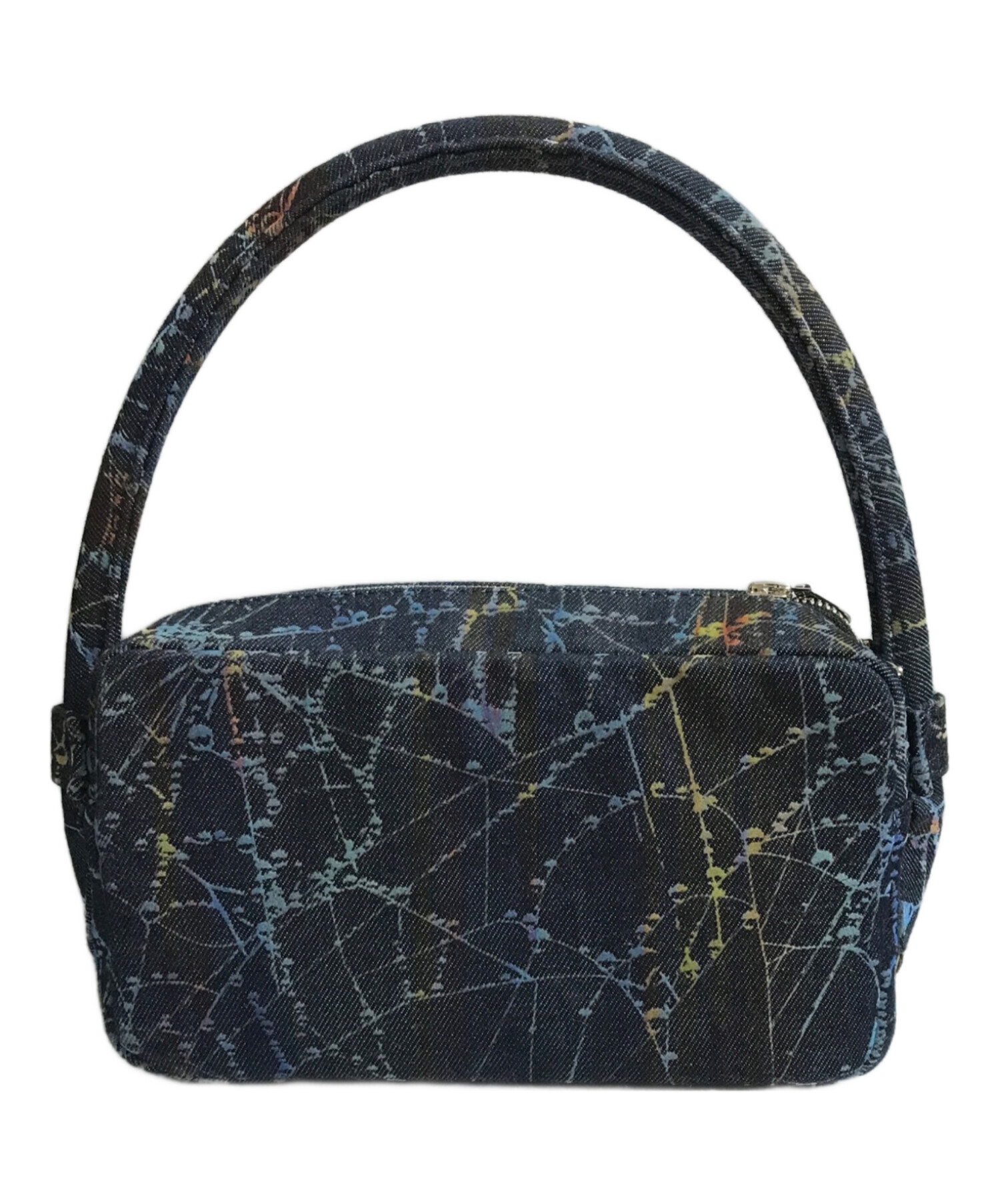 MASU FLOCKEY WEB MINI BAG MPFW-0J0824 MINI BAG WEB バッグの人気