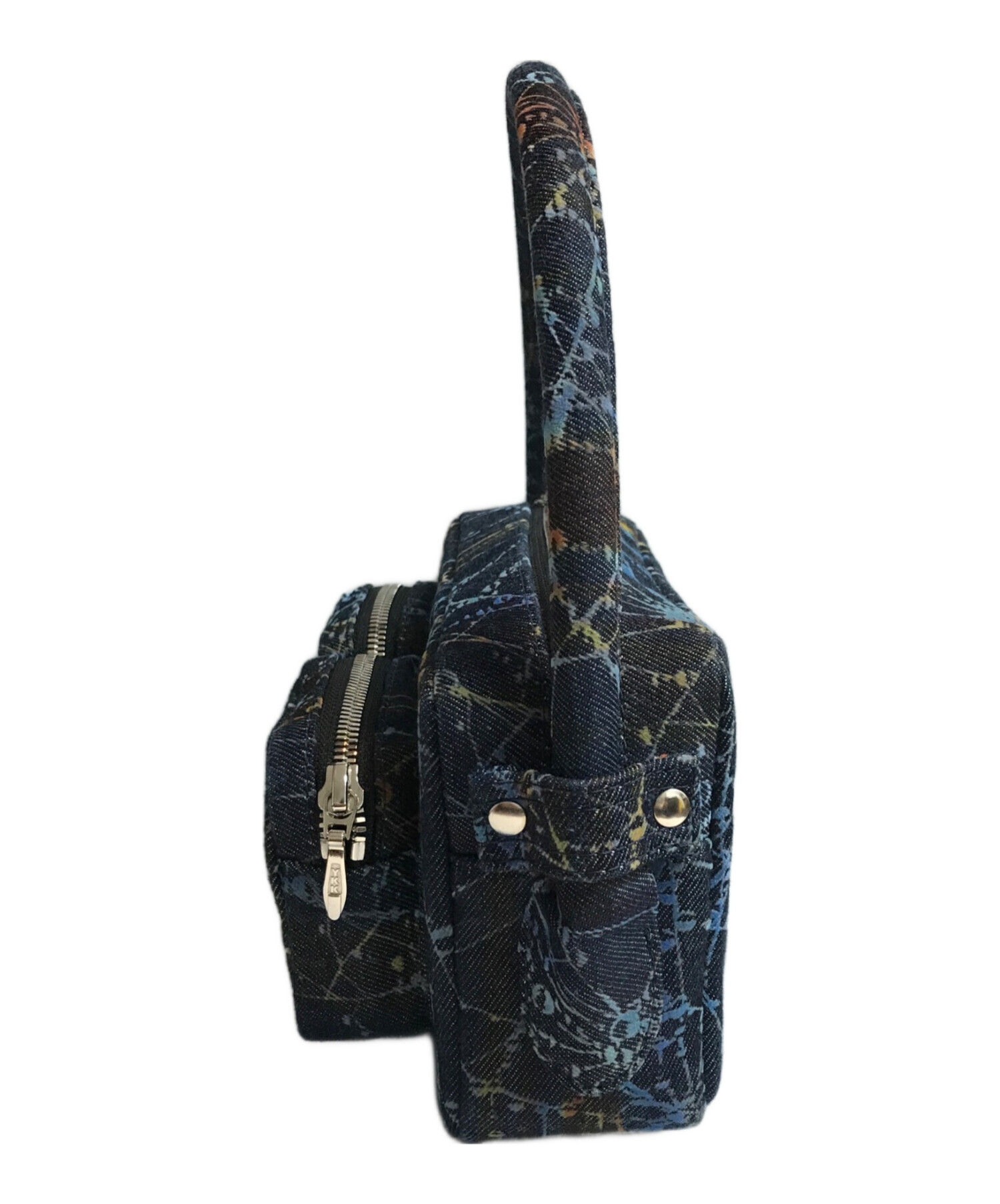 MASU FLOCKEY WEB MINI BAG MPFW-0J0824 MINI BAG WEB バッグの人気