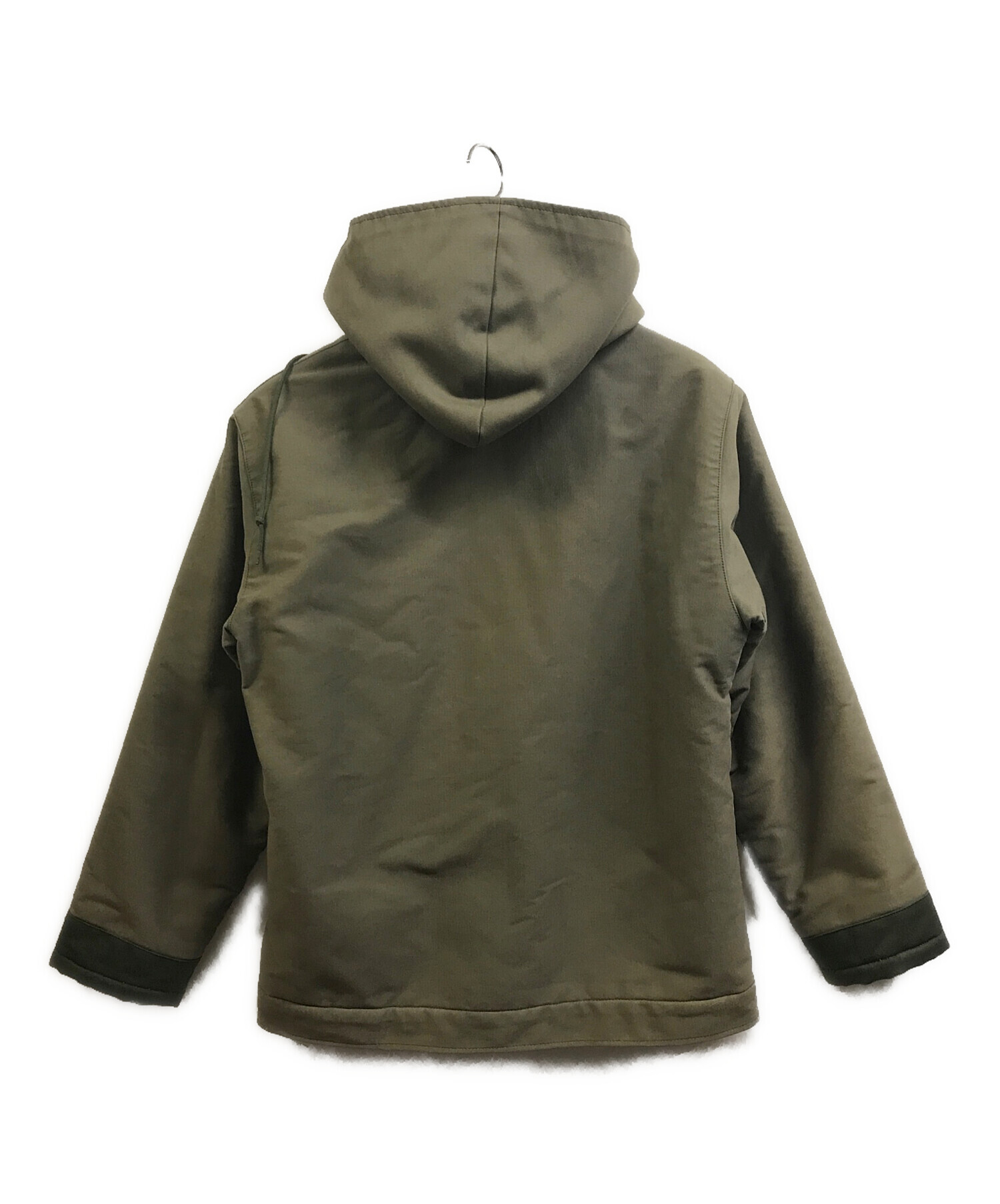 中古・古着通販】COULANGE MAYENNE (クランジェマイエンヌ) N-1デッキ 