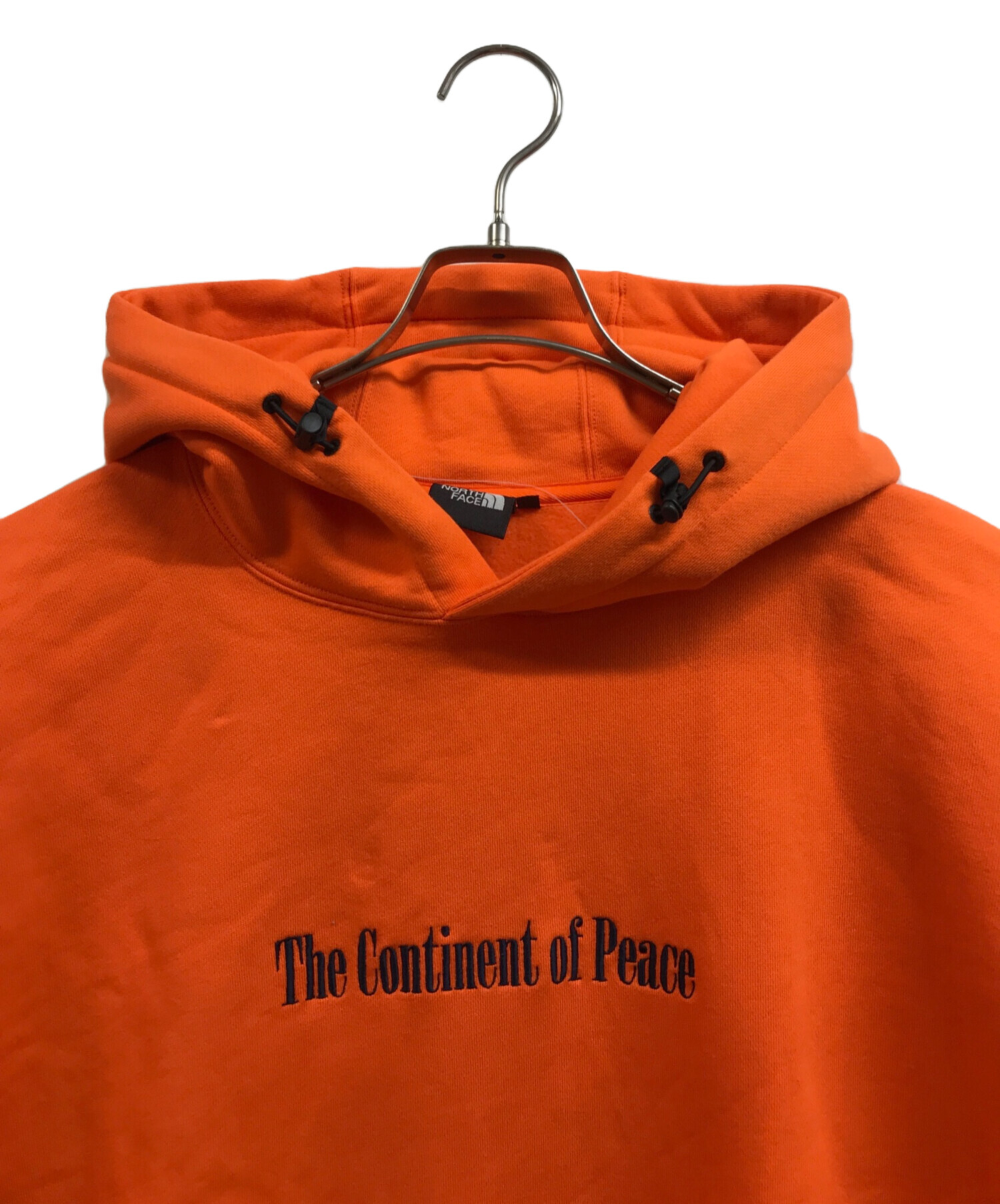 中古・古着通販】THE NORTH FACE (ザ ノース フェイス) Trans