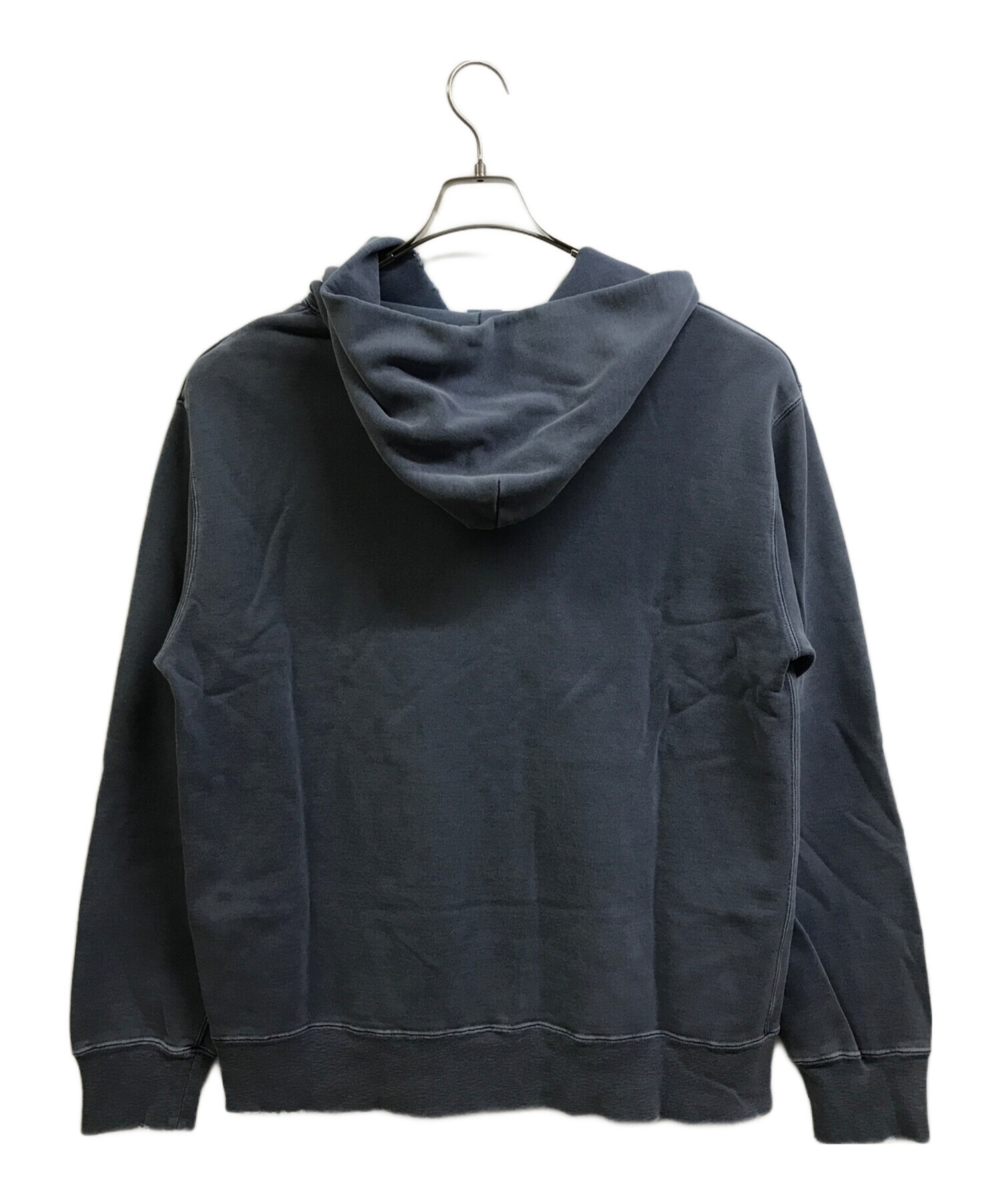 90's チェスウィック パーカー フーディー ヴィンテージ古着 チェスウィック⁄パーカー⁄M⁄コットン⁄ORN⁄タグ付