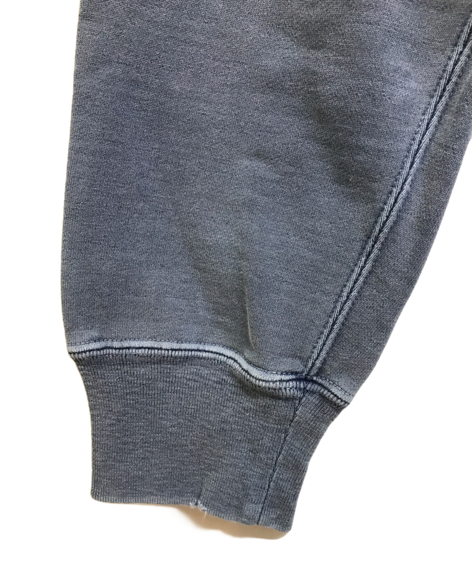 90's チェスウィック パーカー フーディー ヴィンテージ古着 チェスウィック⁄パーカー⁄M⁄コットン⁄ORN⁄タグ付