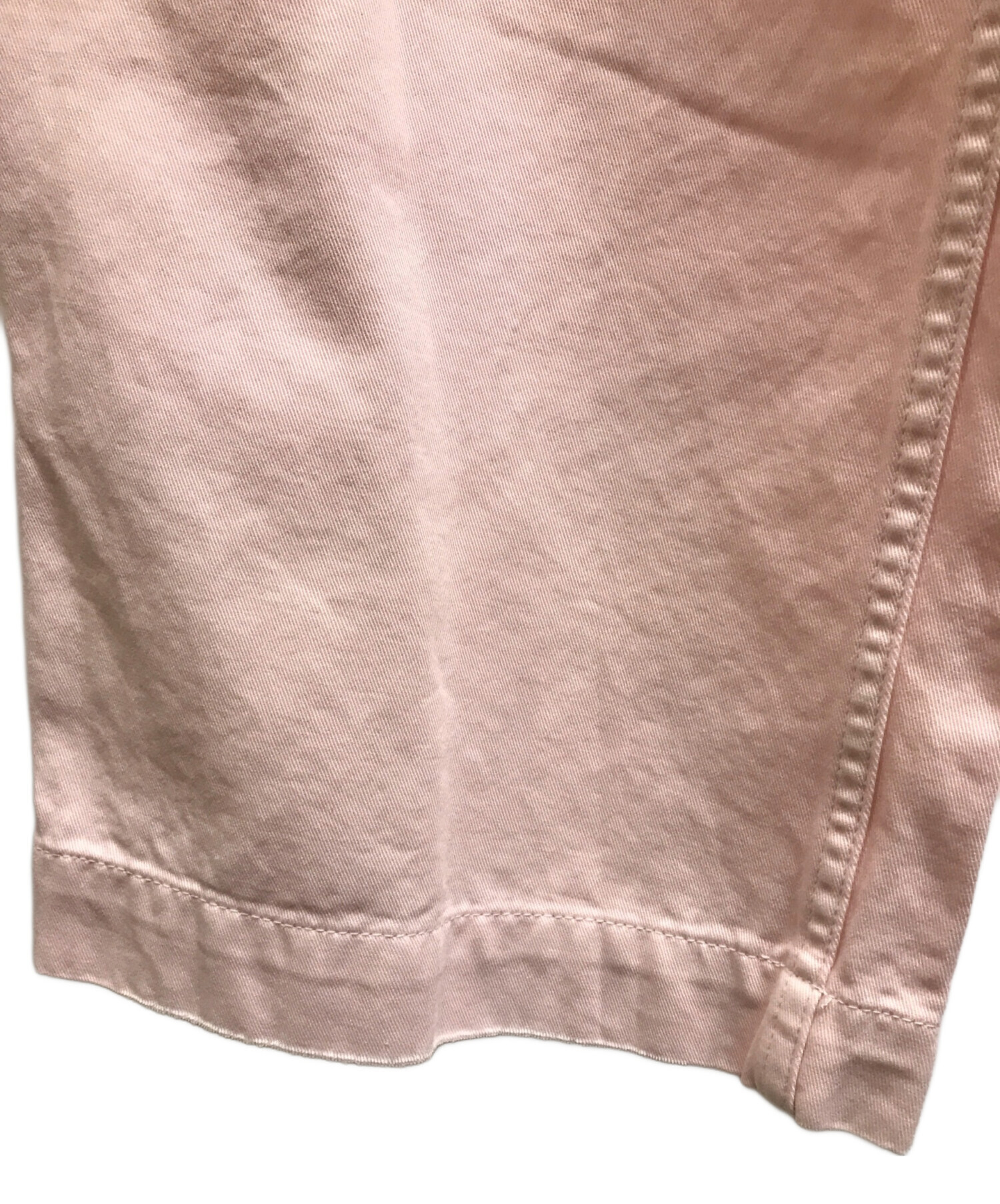 中古・古着通販】Spick and Span (スピックアンドスパン) Higuchi×S 