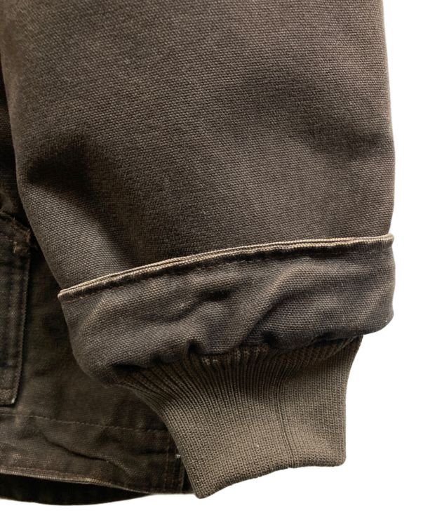 中古・古着通販】CarHartt (カーハート) 裏ボアダックジャケット