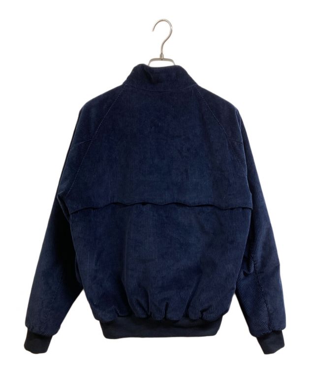 中古・古着通販】BARACUTA (バラクータ) コーデュロイG9ハリントン