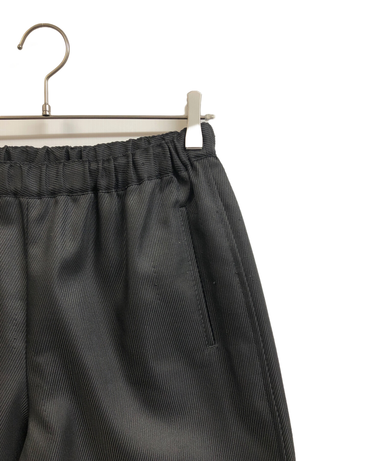 中古・古着通販】COMME des GARCONS (コムデギャルソン) テーパード