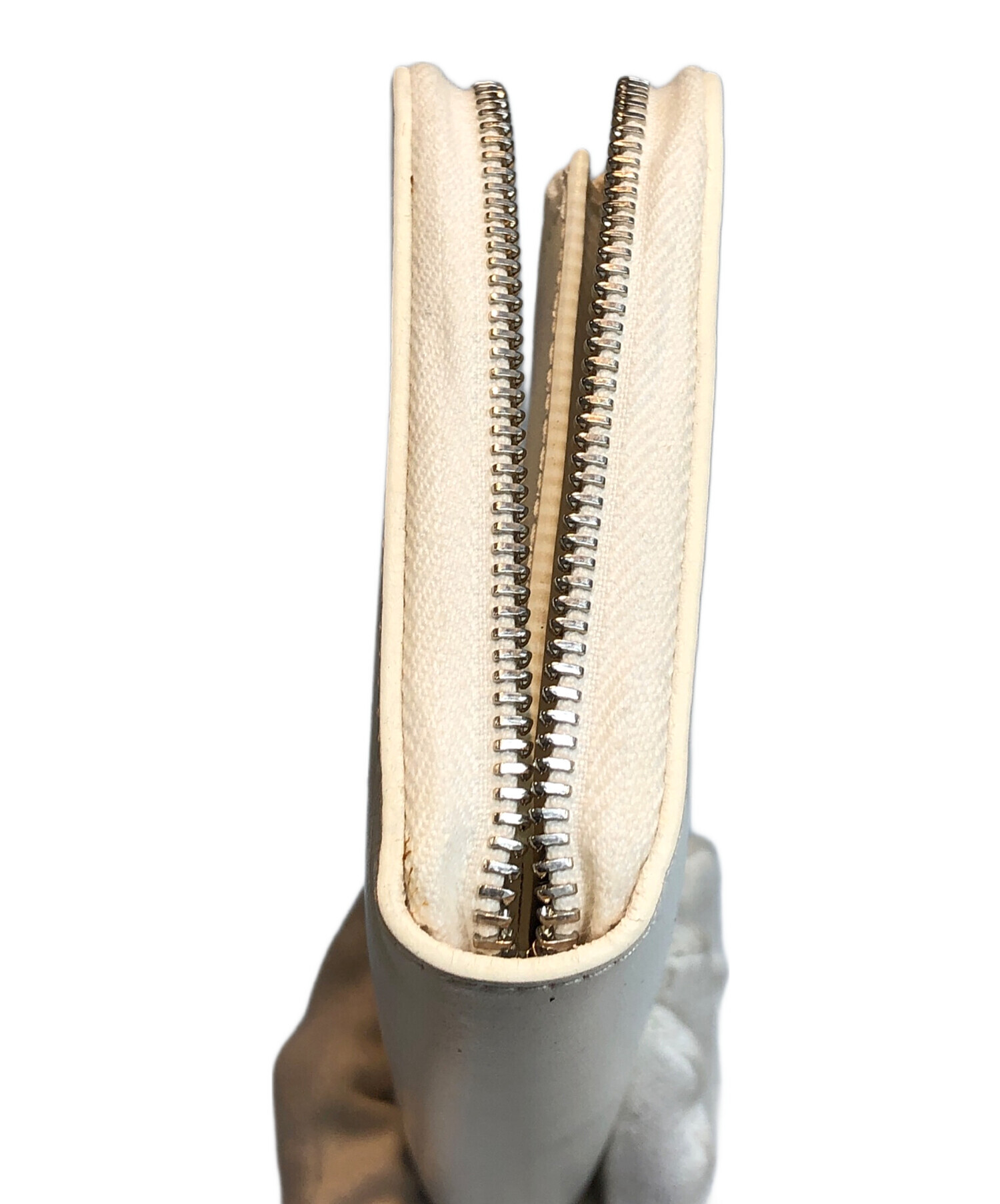 中古・古着通販】RICK OWENS (リックオウエンス) ラウンドファスナー長