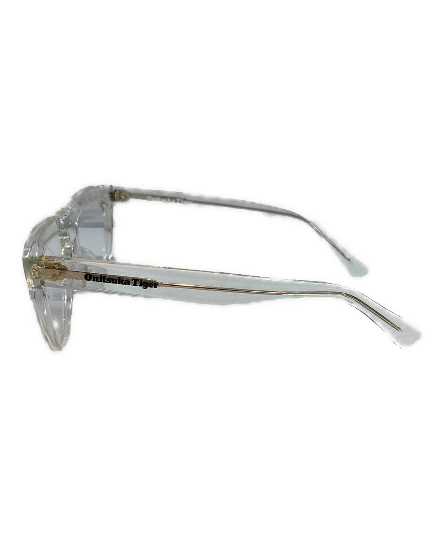 中古・古着通販】Onitsuka Tiger (オニツカタイガー) 金子眼鏡 (カネコ