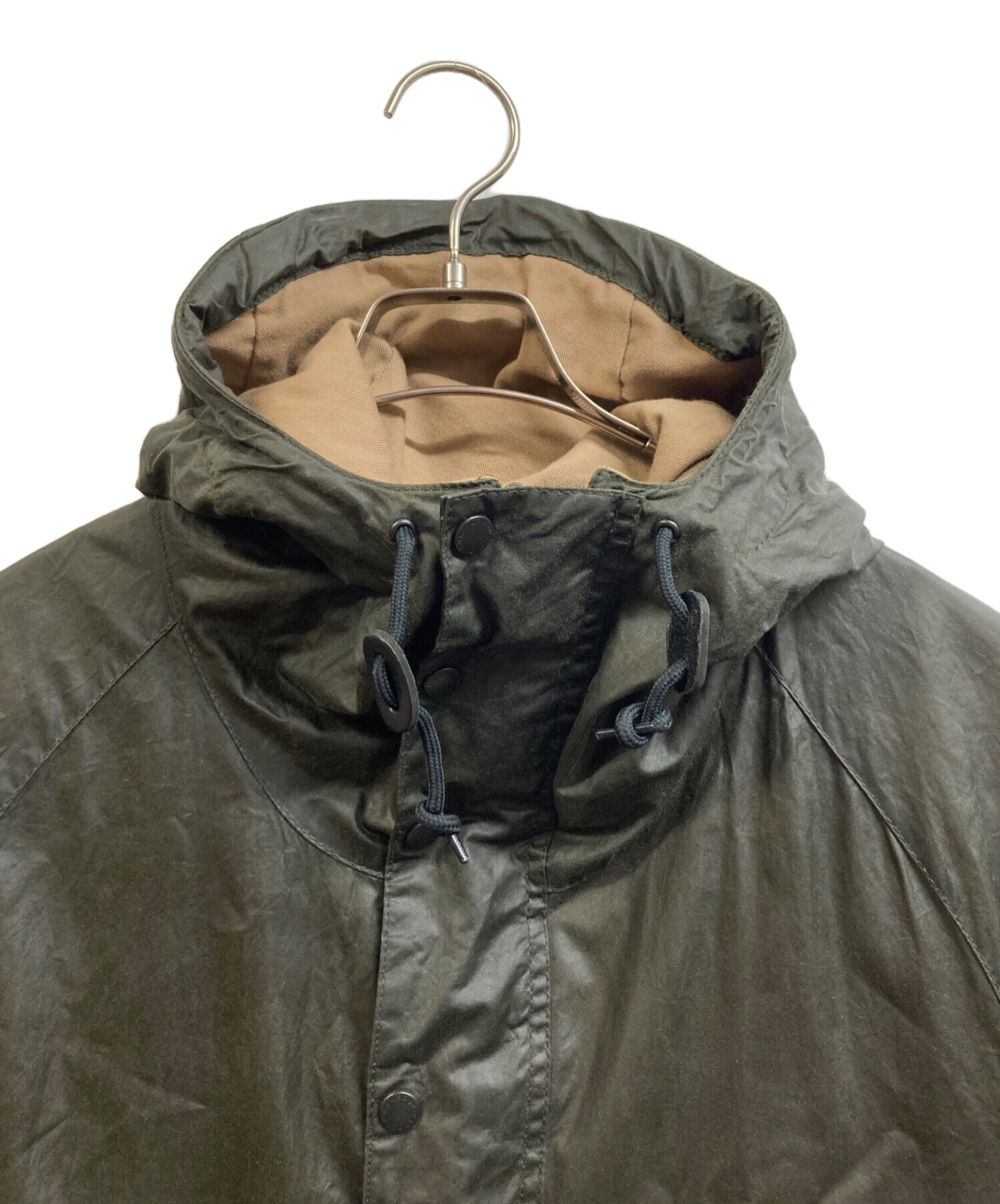 中古・古着通販】Barbour (バブアー) MARGARET HOWELL (マーガレット