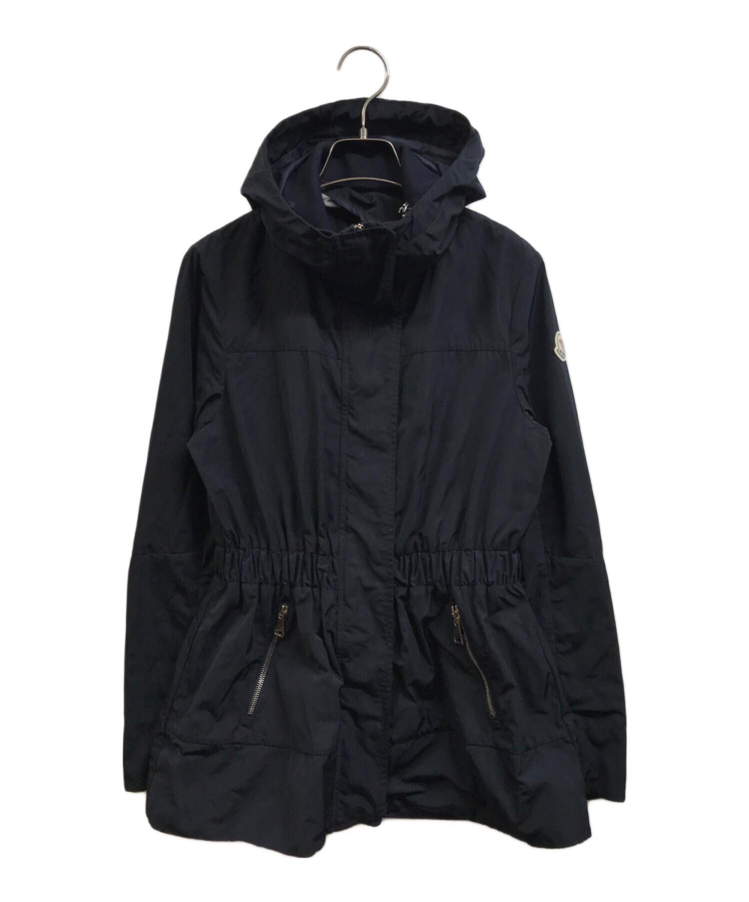 MONCLER DISTHENE ジャケット レディース モンクレール ネイビー MONCLER DISTHENE ジャケット レディース モンクレール ネイビー