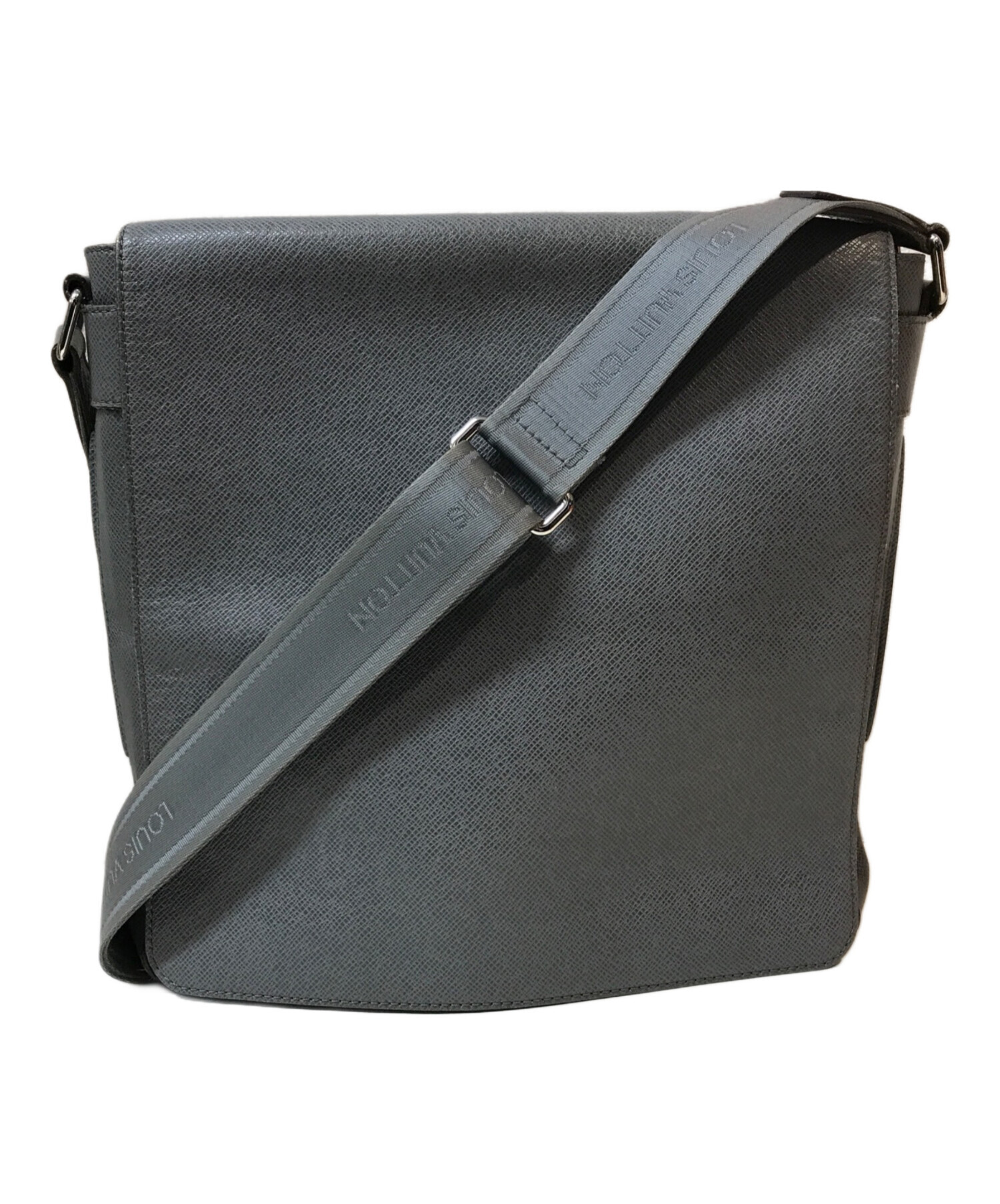 中古・古着通販】LOUIS VUITTON (ルイ ヴィトン) ショルダーバッグ