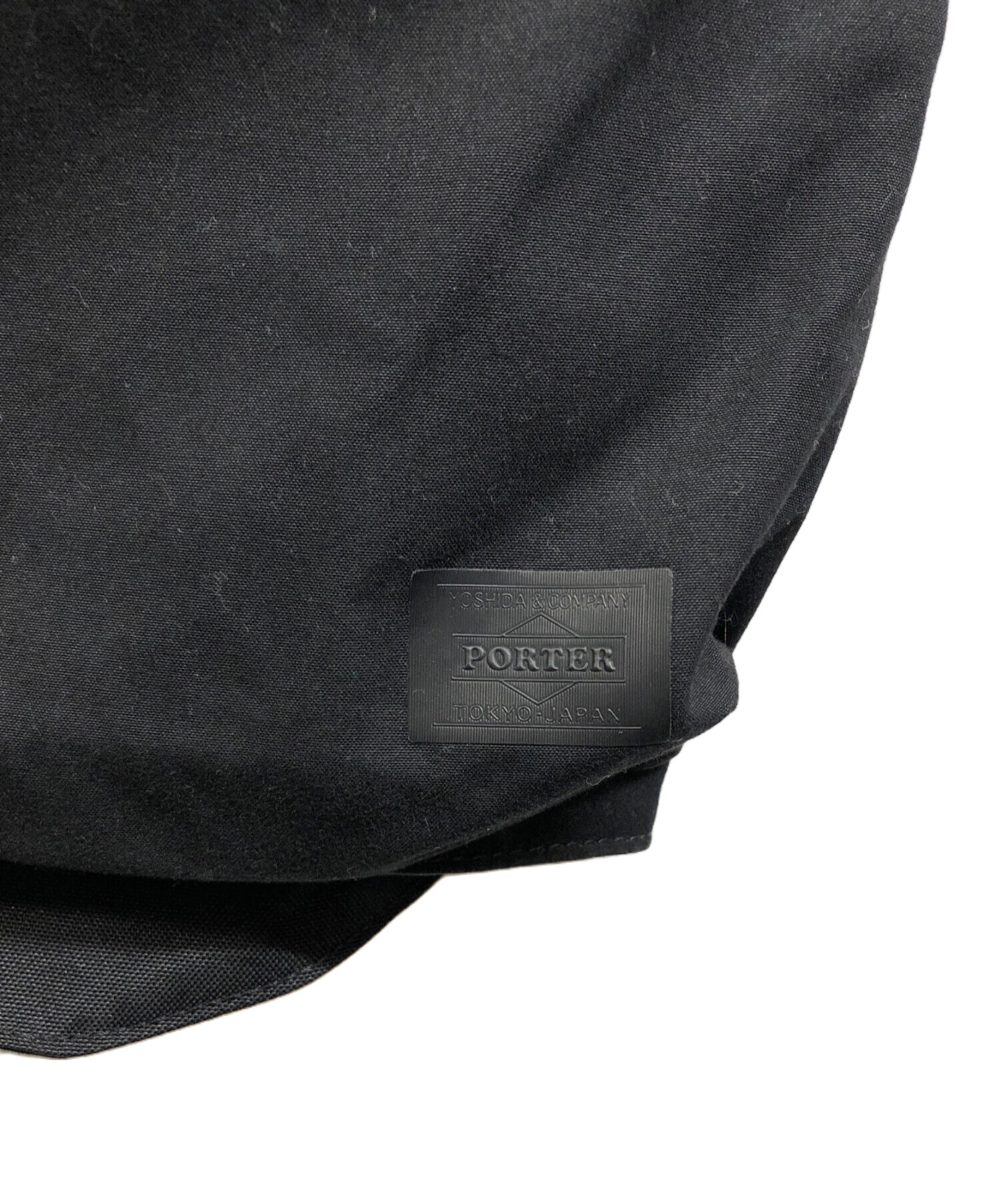 VAINL ARCHIVE × PORTER CHEST BAG vest 中古・古着通販】PORTER (ポーター) vainl archive (ヴァイナル