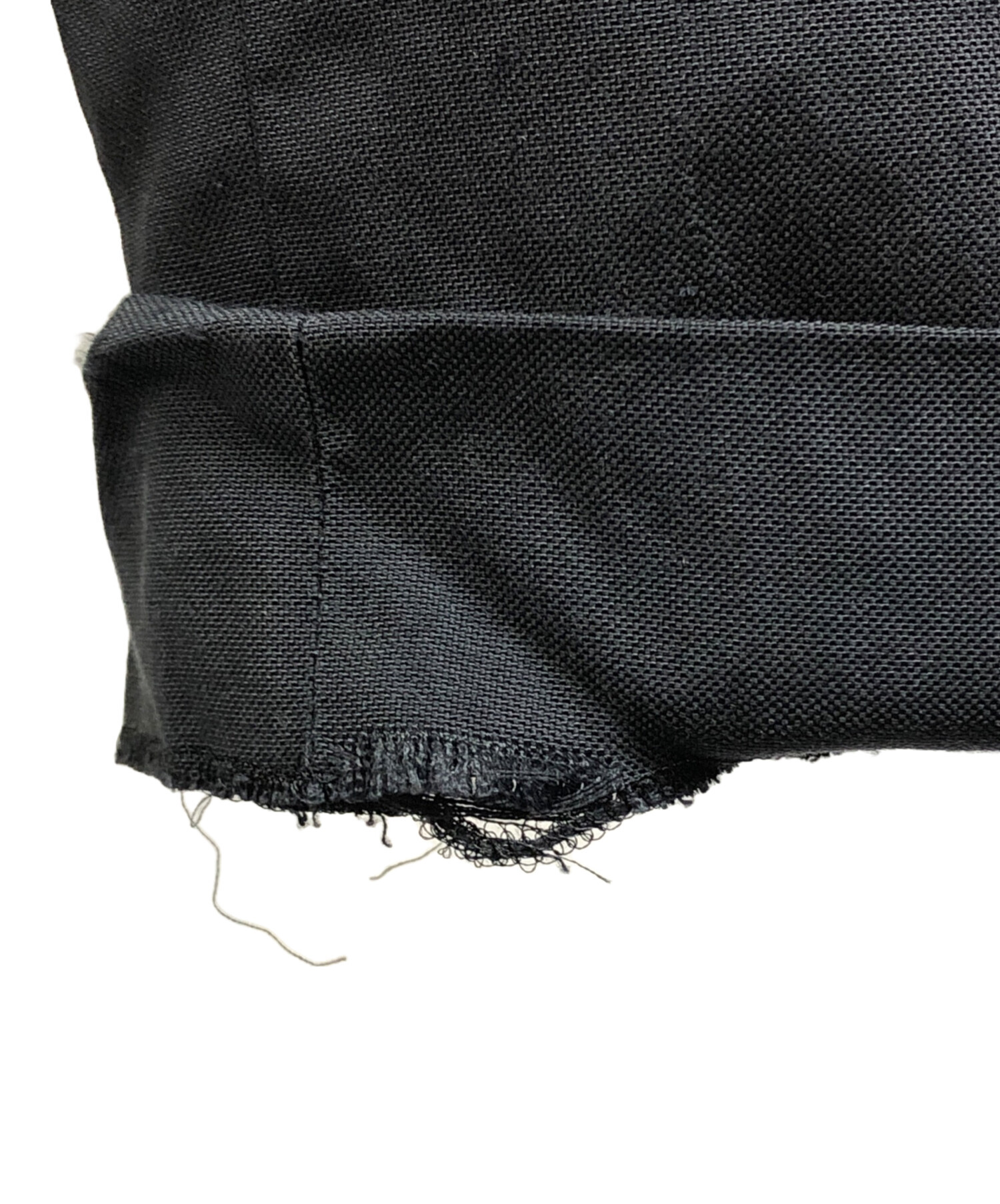 中古・古着通販】4 Maison Margiela (メゾンマルジェラ 4) スラックス