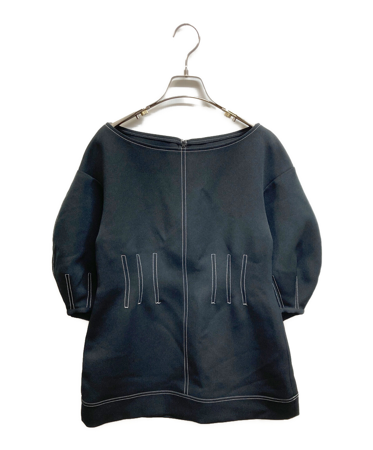 中古・古着通販】MAISON SPECIAL (メゾンスペシャル) トリプルクロス 