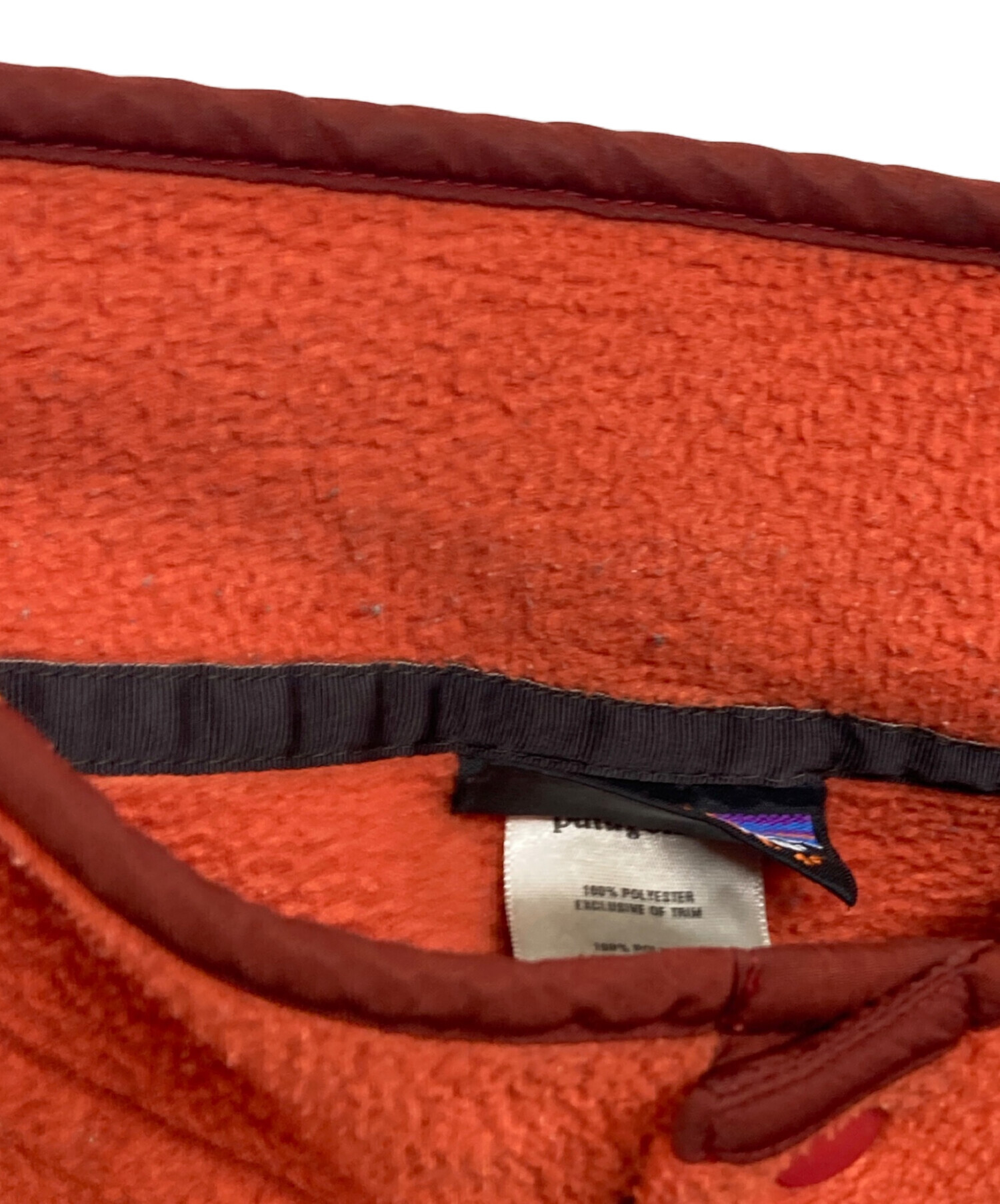 中古・古着通販】Patagonia SYNCHILLA (パタゴニア シンチラ 中古・古着通販】Patagonia SYNCHILLA (パタゴニア シンチラ
