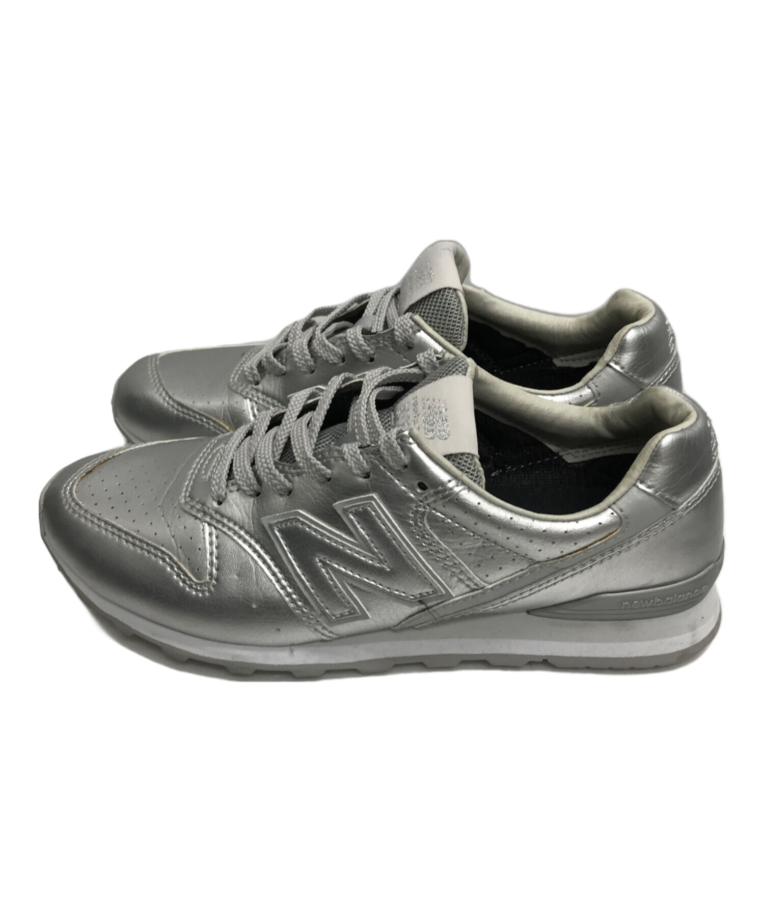 中古・古着通販】NEW BALANCE (ニューバランス) ローカットスニーカー 