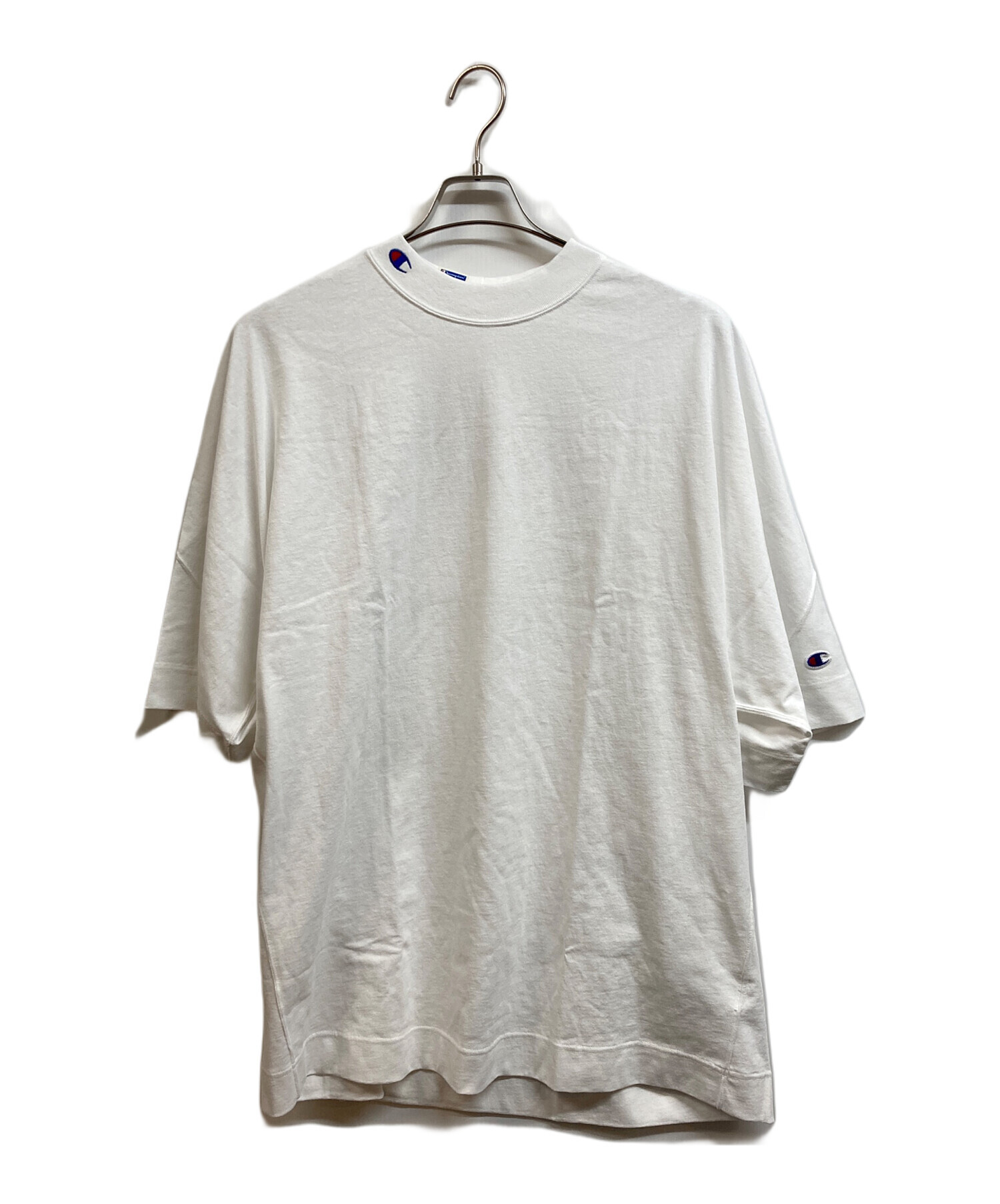 中古・古着通販】Champion (チャンピオン) N.HOOLYWOOD (エヌ 