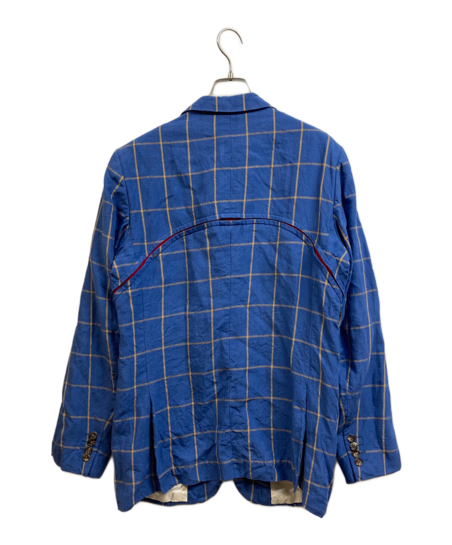 中古・古着通販】COMME des GARCONS HOMME DEUX (コムデギャルソン