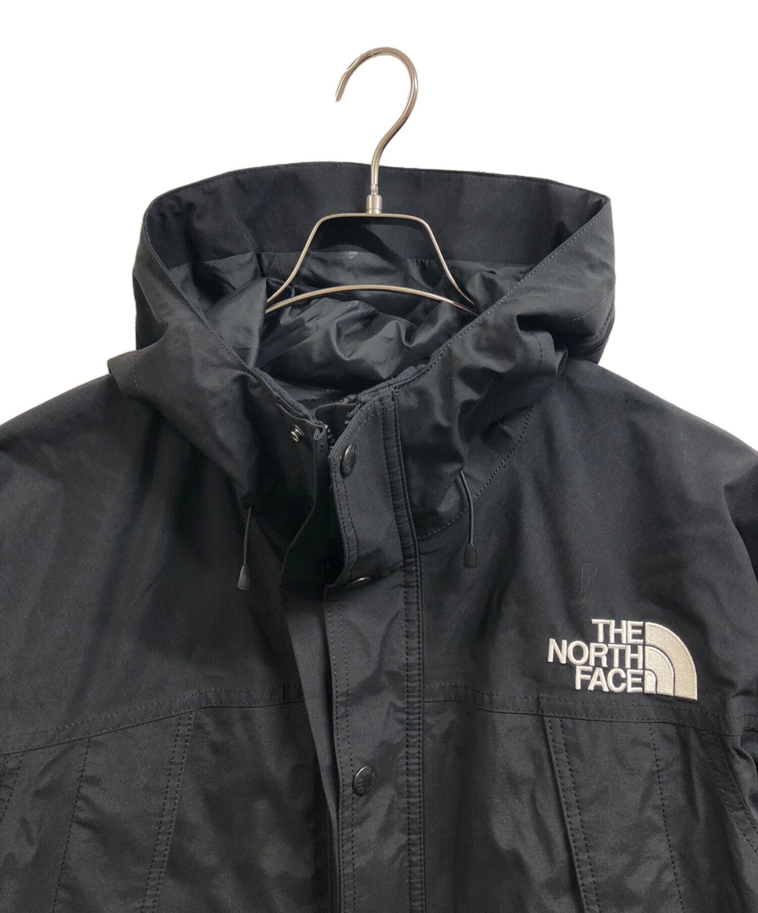 中古・古着通販】THE NORTH FACE (ザ ノース フェイス) Mountain Light