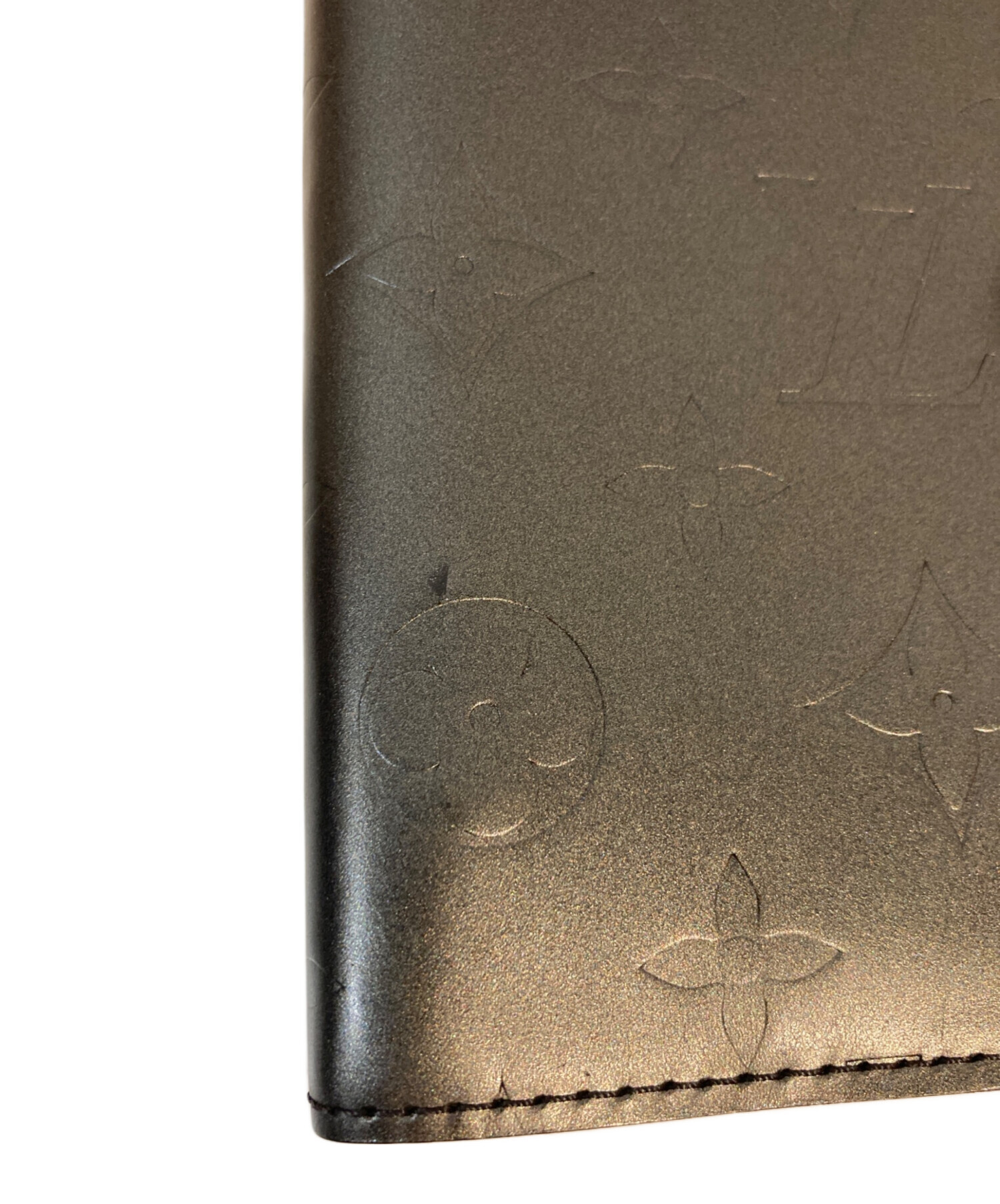 ★ルイ・ヴィトン★LOUISVUITTON★手帳カバー★ほぼ未使用★ すぐ届く！可愛いヴィヴィちゃん♪】ルイヴィトン 手帳カバー