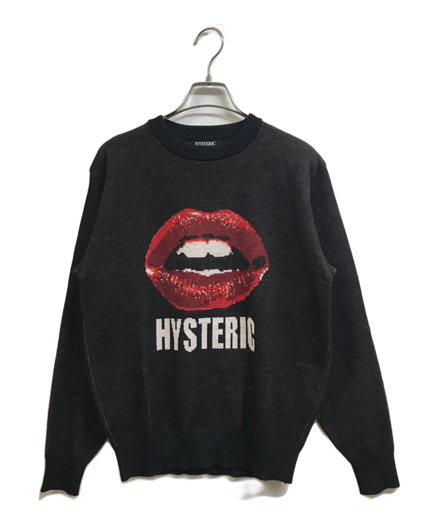 中古・古着通販】Hysteric Glamour (ヒステリックグラマー) LIP